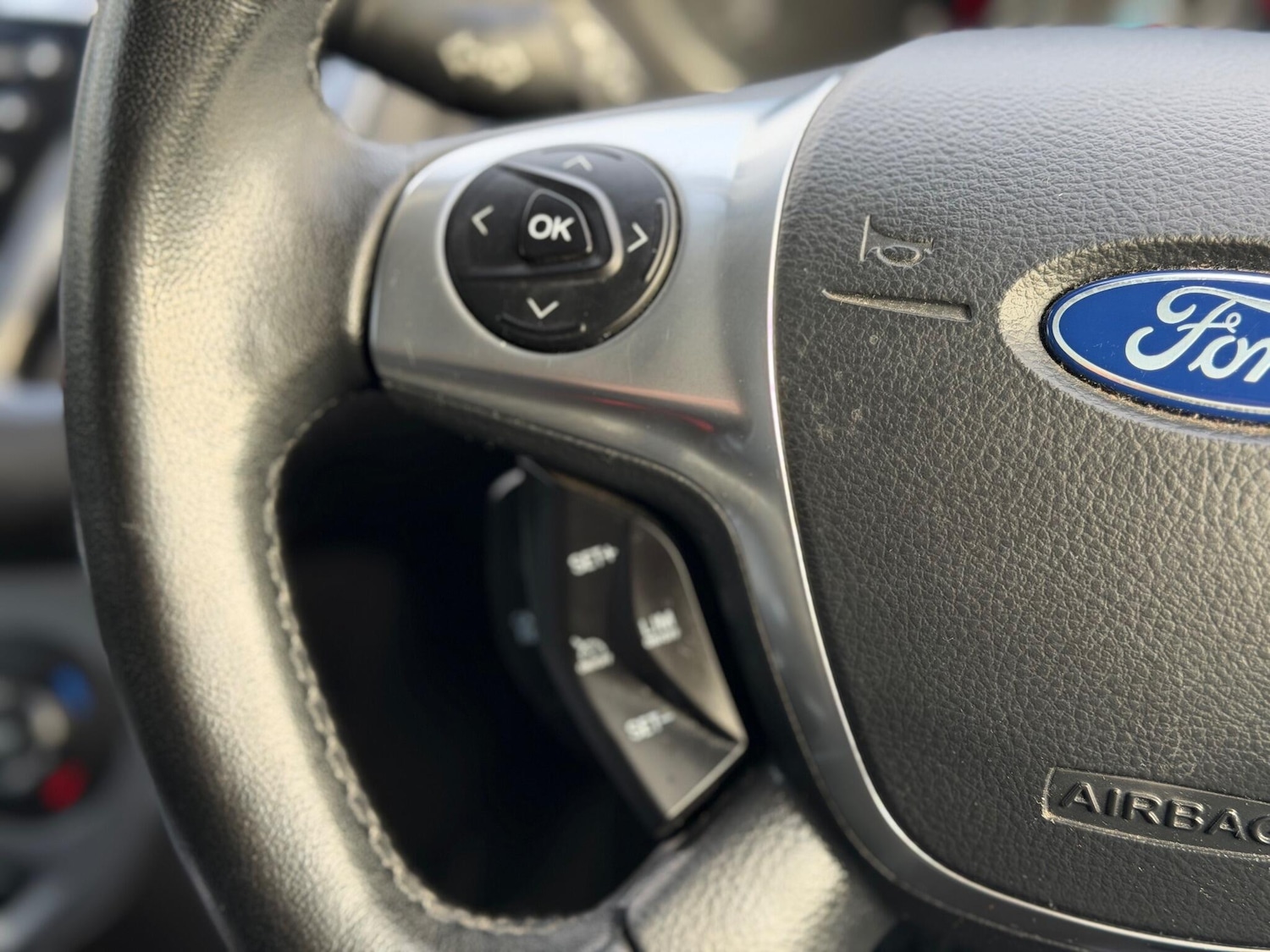 Used Ford Focus 2014 for sale - 77081427: Photo 41