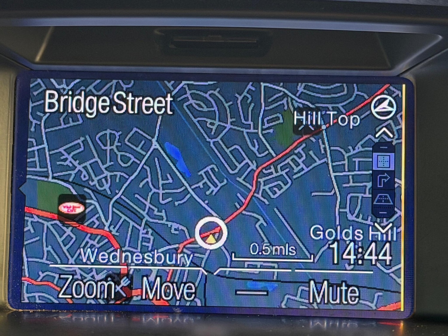 Used Ford Focus 2014 for sale - 77081427: Photo 43