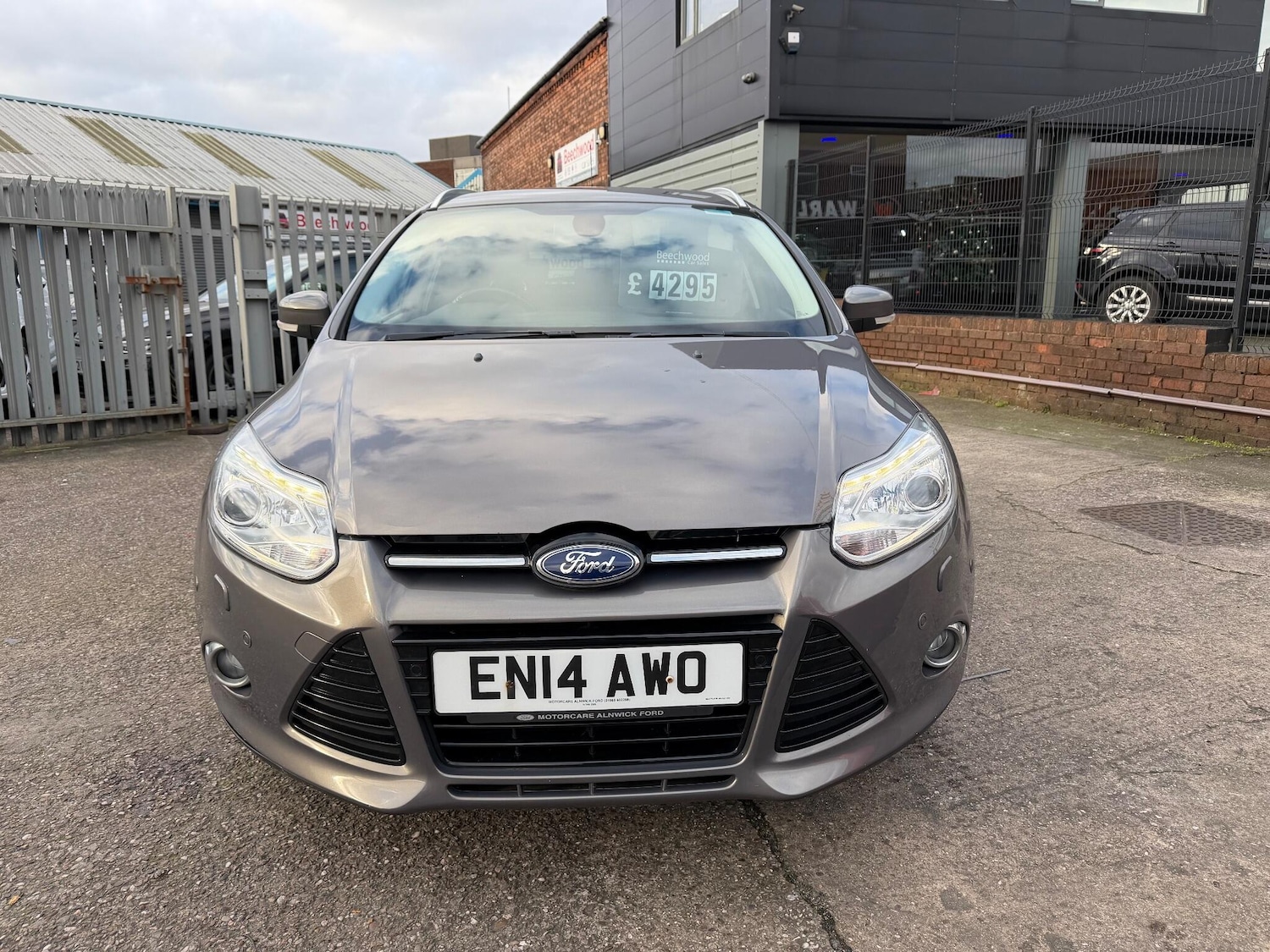 Used Ford Focus 2014 for sale - 77081427: Photo 55