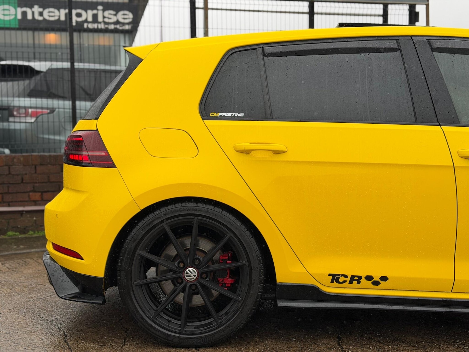 Used Volkswagen Golf 2019 for sale - 77040962: Photo 10