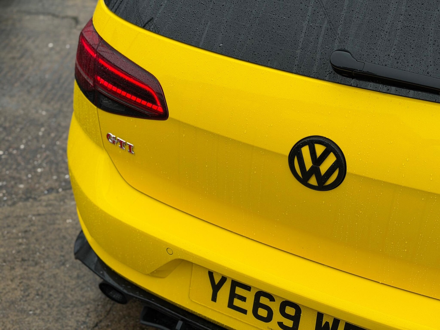 Used Volkswagen Golf 2019 for sale - 77040962: Photo 14