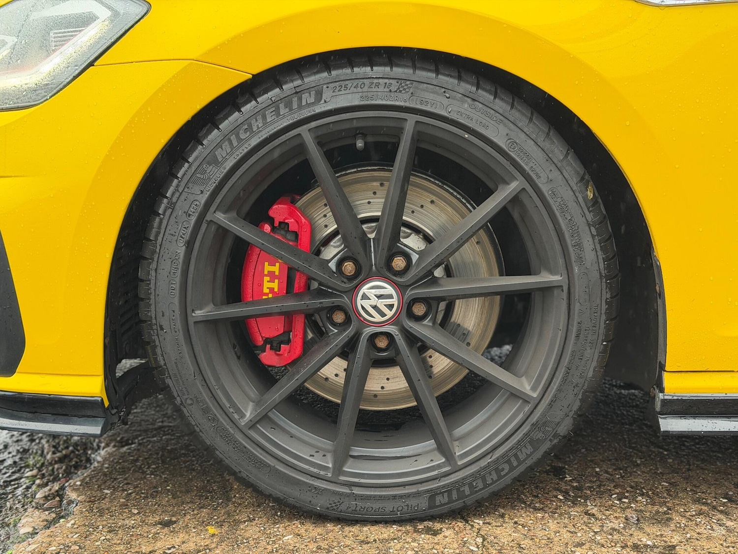 Used Volkswagen Golf 2019 for sale - 77040962: Photo 18