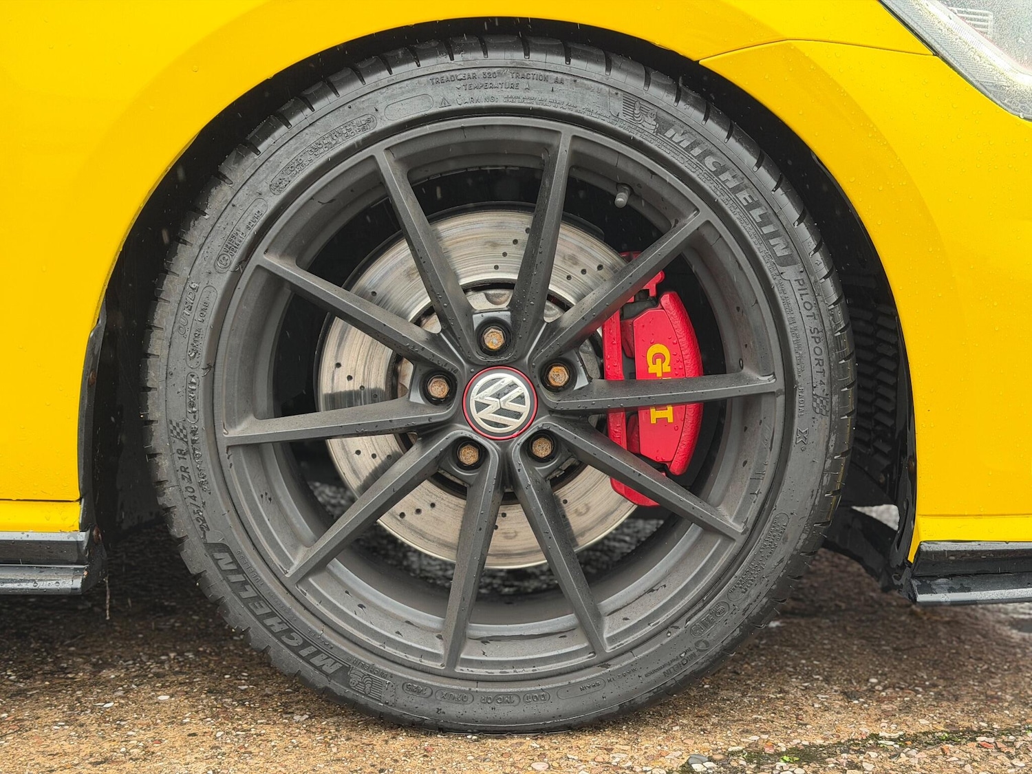 Used Volkswagen Golf 2019 for sale - 77040962: Photo 19