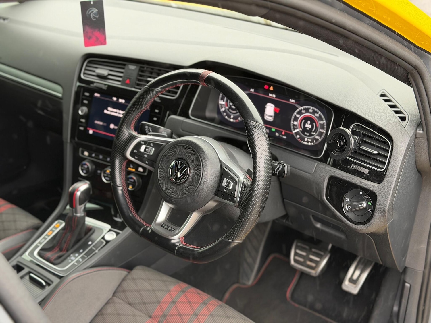 Used Volkswagen Golf 2019 for sale - 77040962: Photo 22