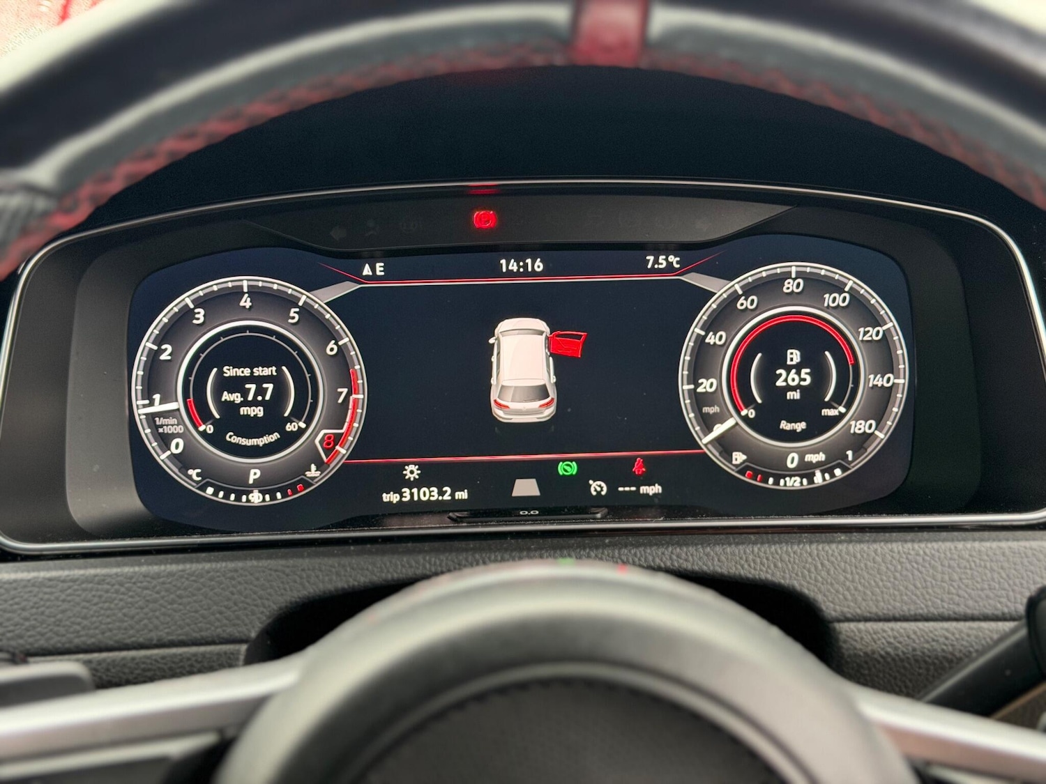 Used Volkswagen Golf 2019 for sale - 77040962: Photo 26