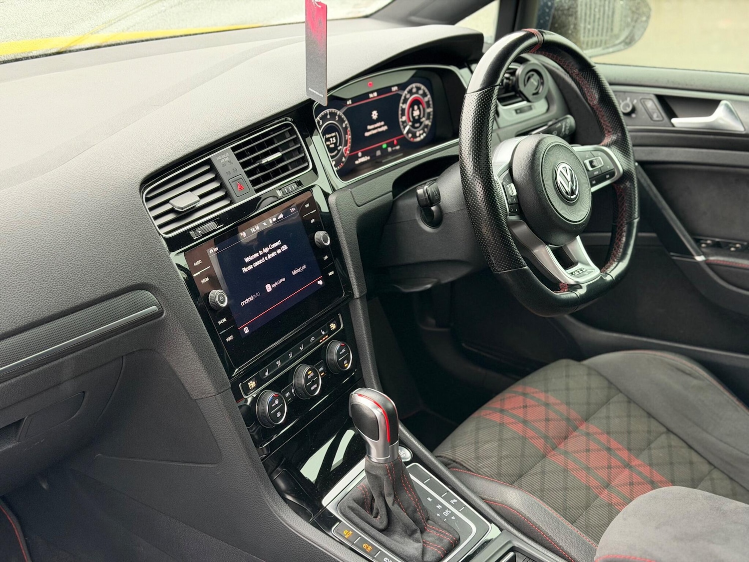 Used Volkswagen Golf 2019 for sale - 77040962: Photo 35