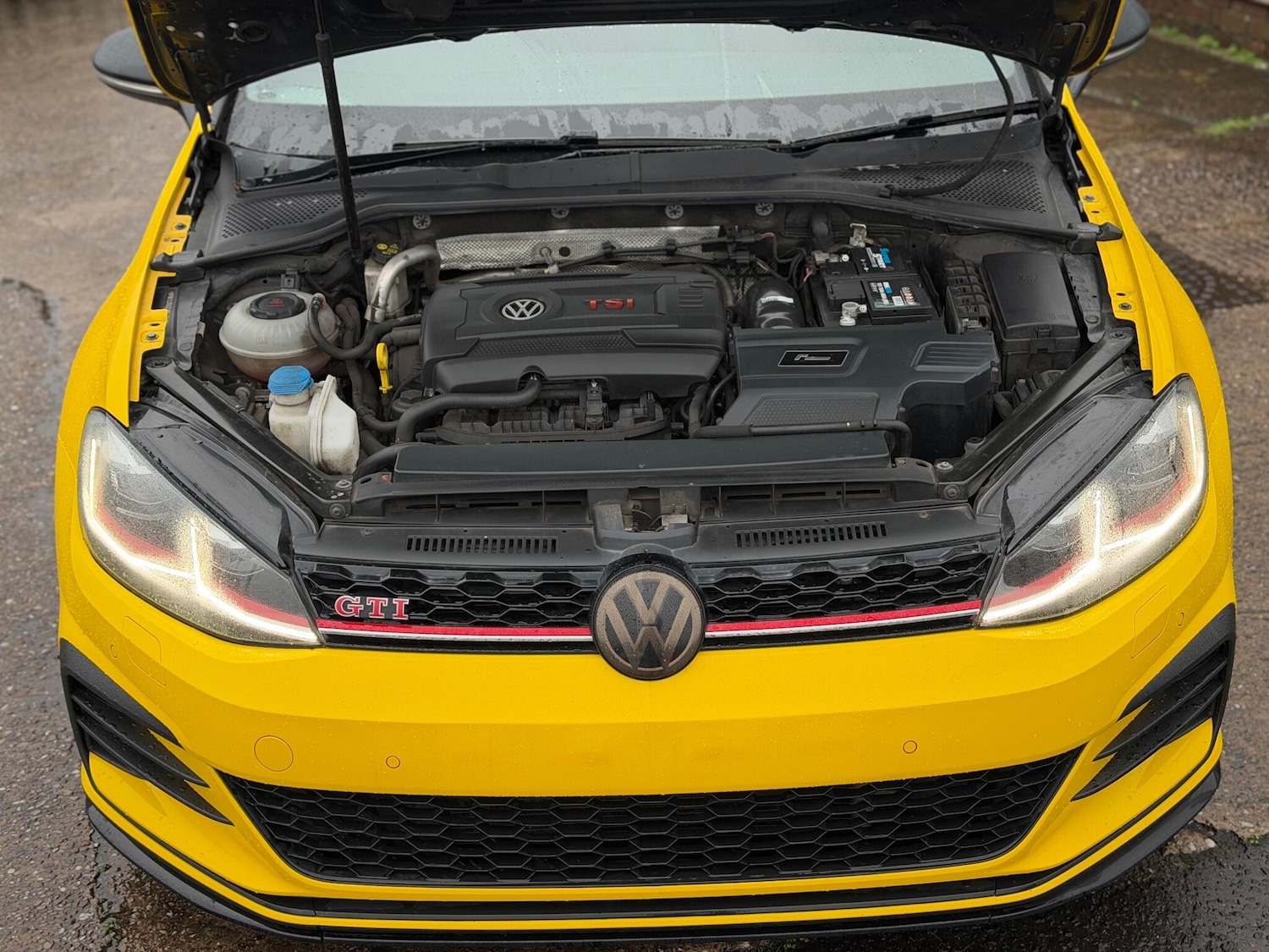 Used Volkswagen Golf 2019 for sale - 77040962: Photo 37