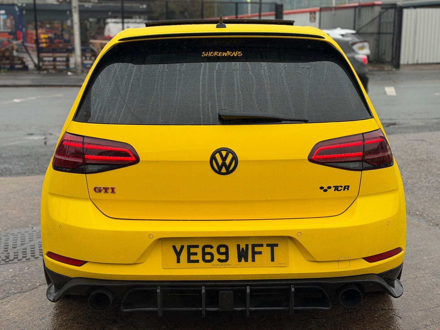 Used Volkswagen Golf 2019 for sale - 77040962: Photo 4