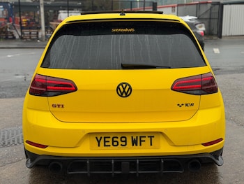 Used Volkswagen Golf 2019 for sale - 77040962: Photo