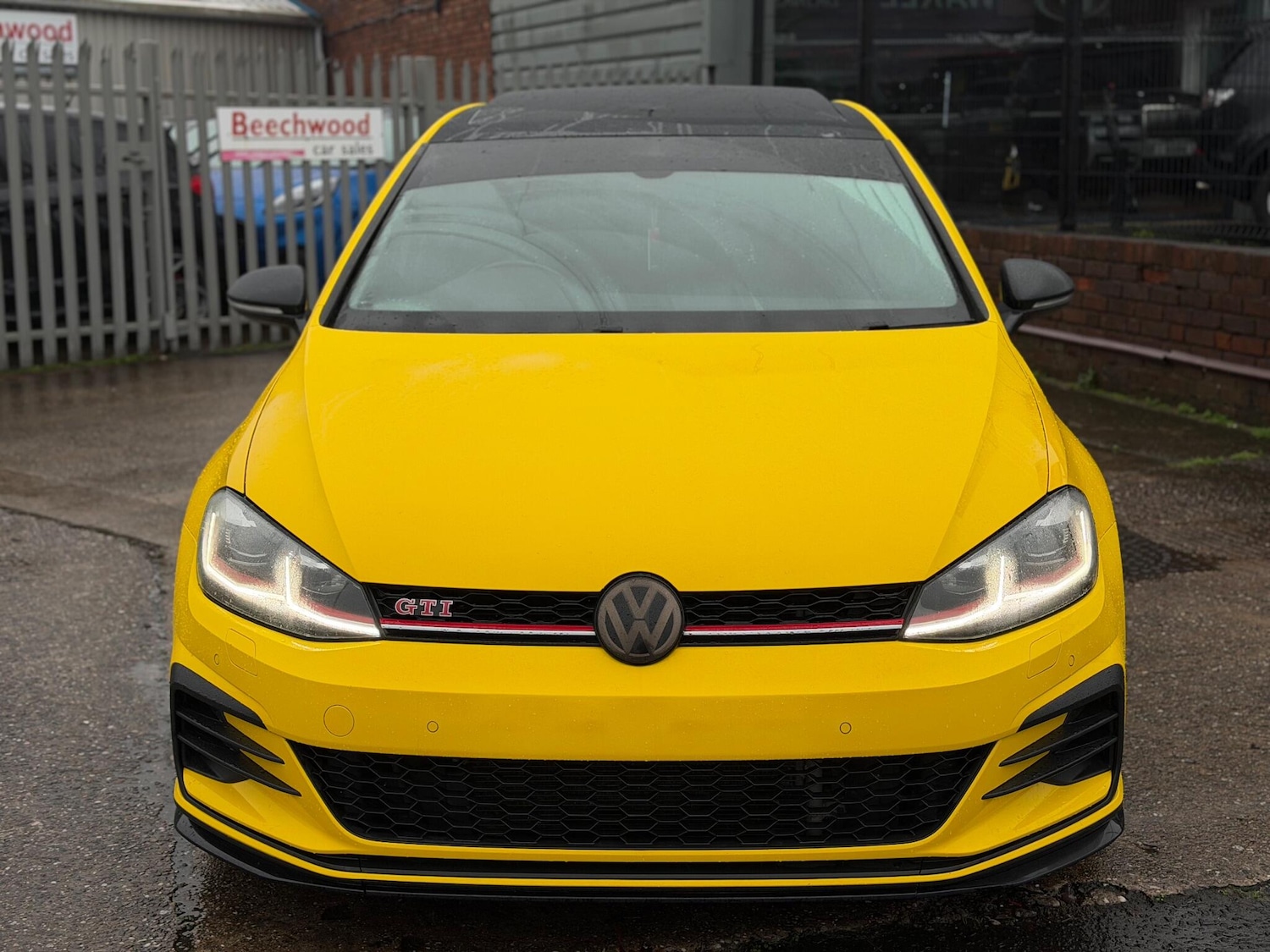 Used Volkswagen Golf 2019 for sale - 77040962: Photo 8