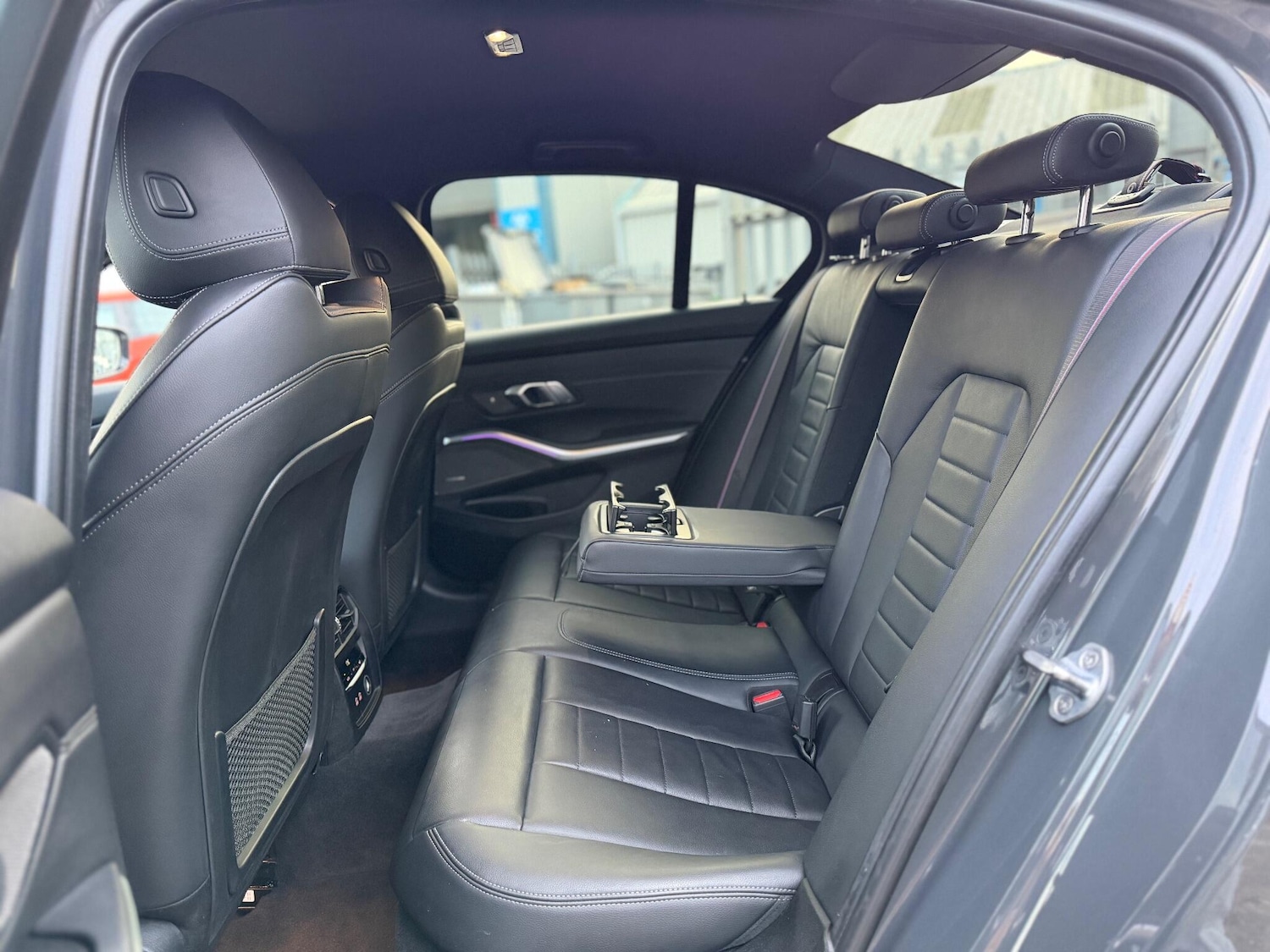 Used BMW 3 Series 2019 for sale - 77143232: Photo 16