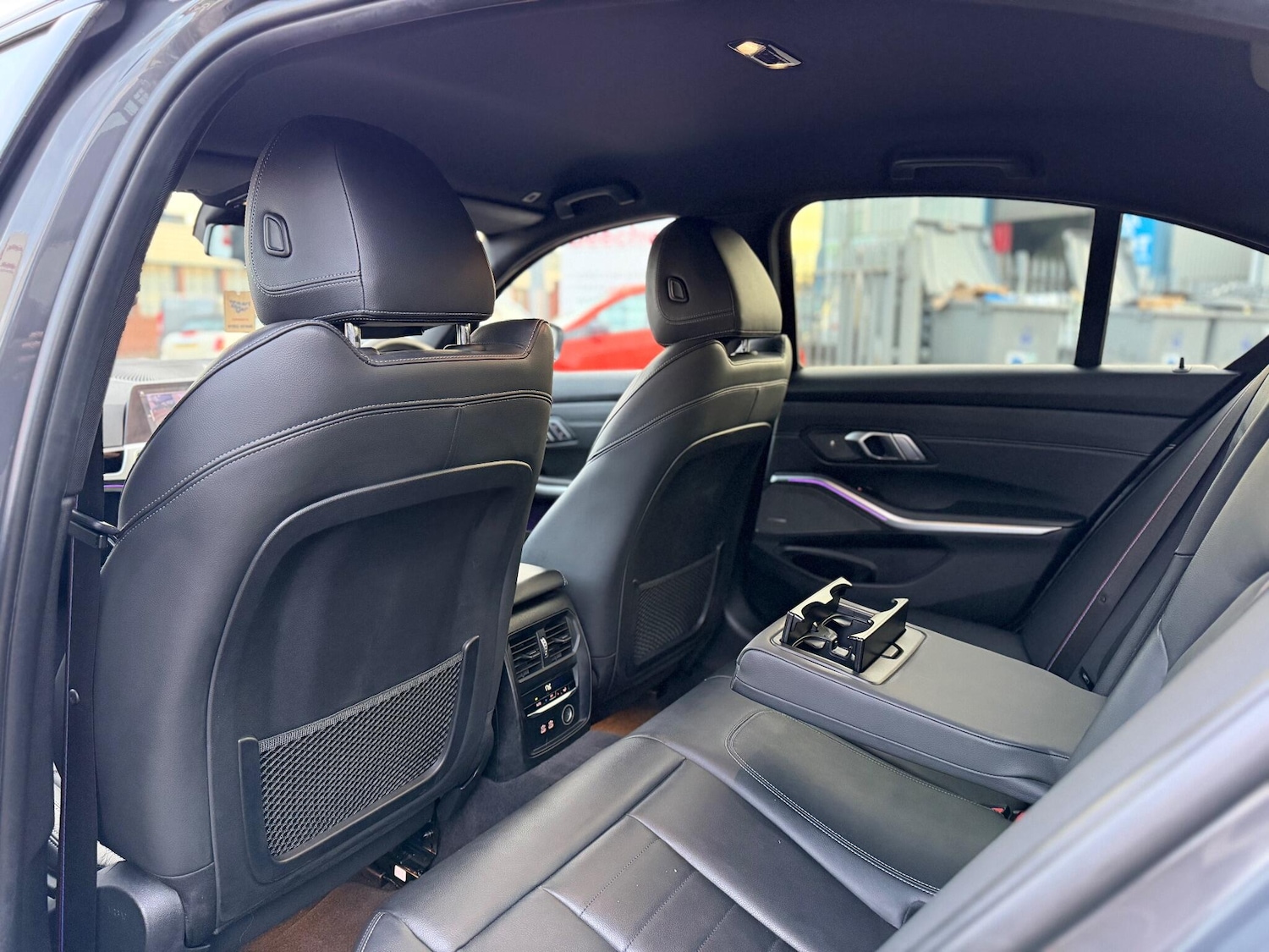 Used BMW 3 Series 2019 for sale - 77143232: Photo 17