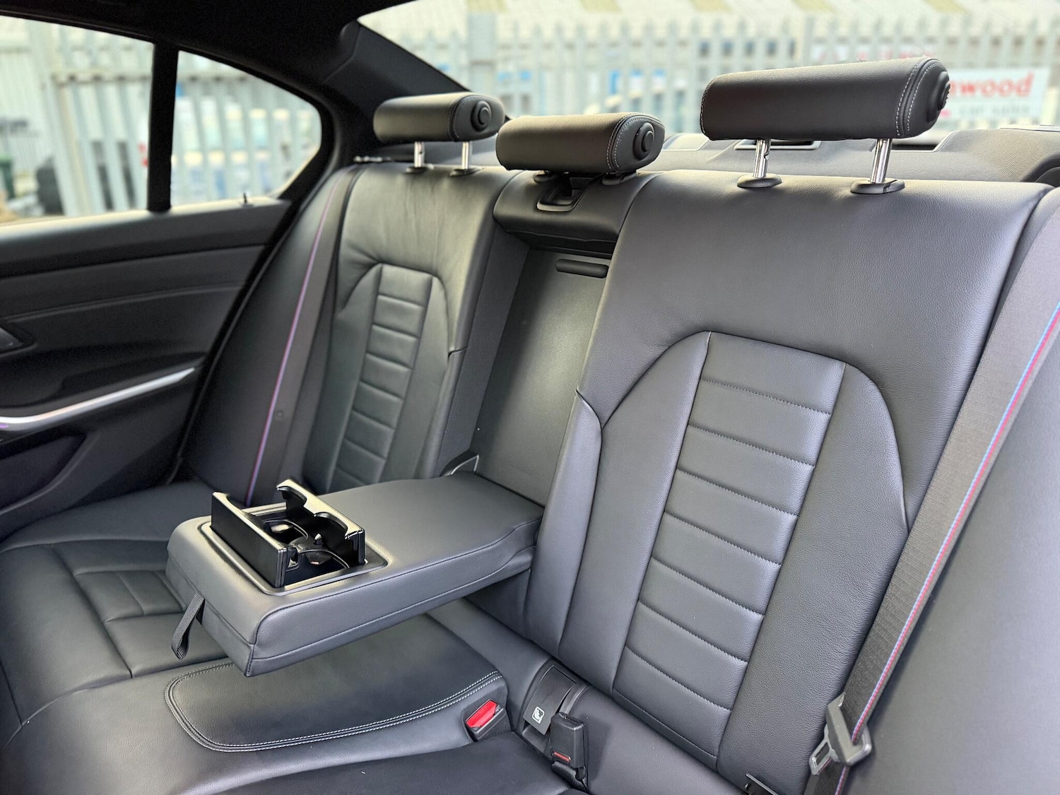 Used BMW 3 Series 2019 for sale - 77143232: Photo 18