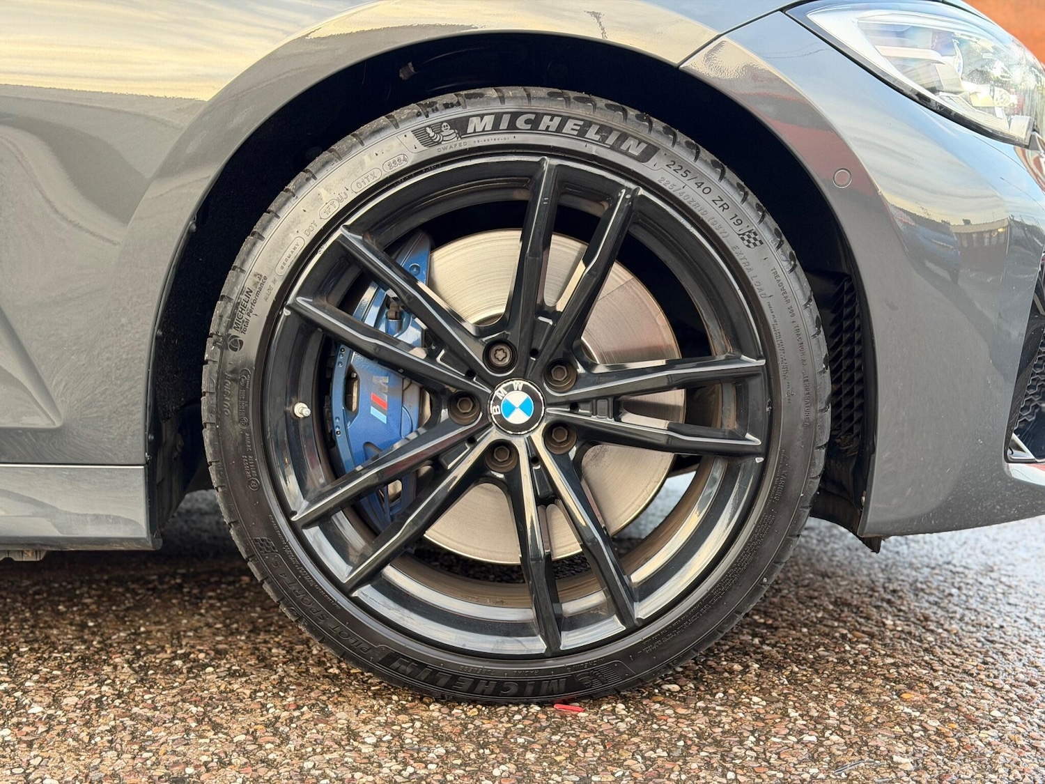 Used BMW 3 Series 2019 for sale - 77143232: Photo 28