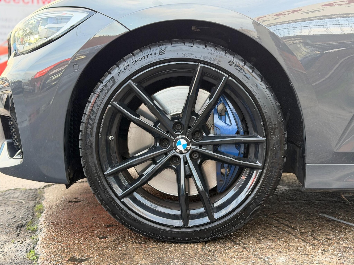 Used BMW 3 Series 2019 for sale - 77143232: Photo 29