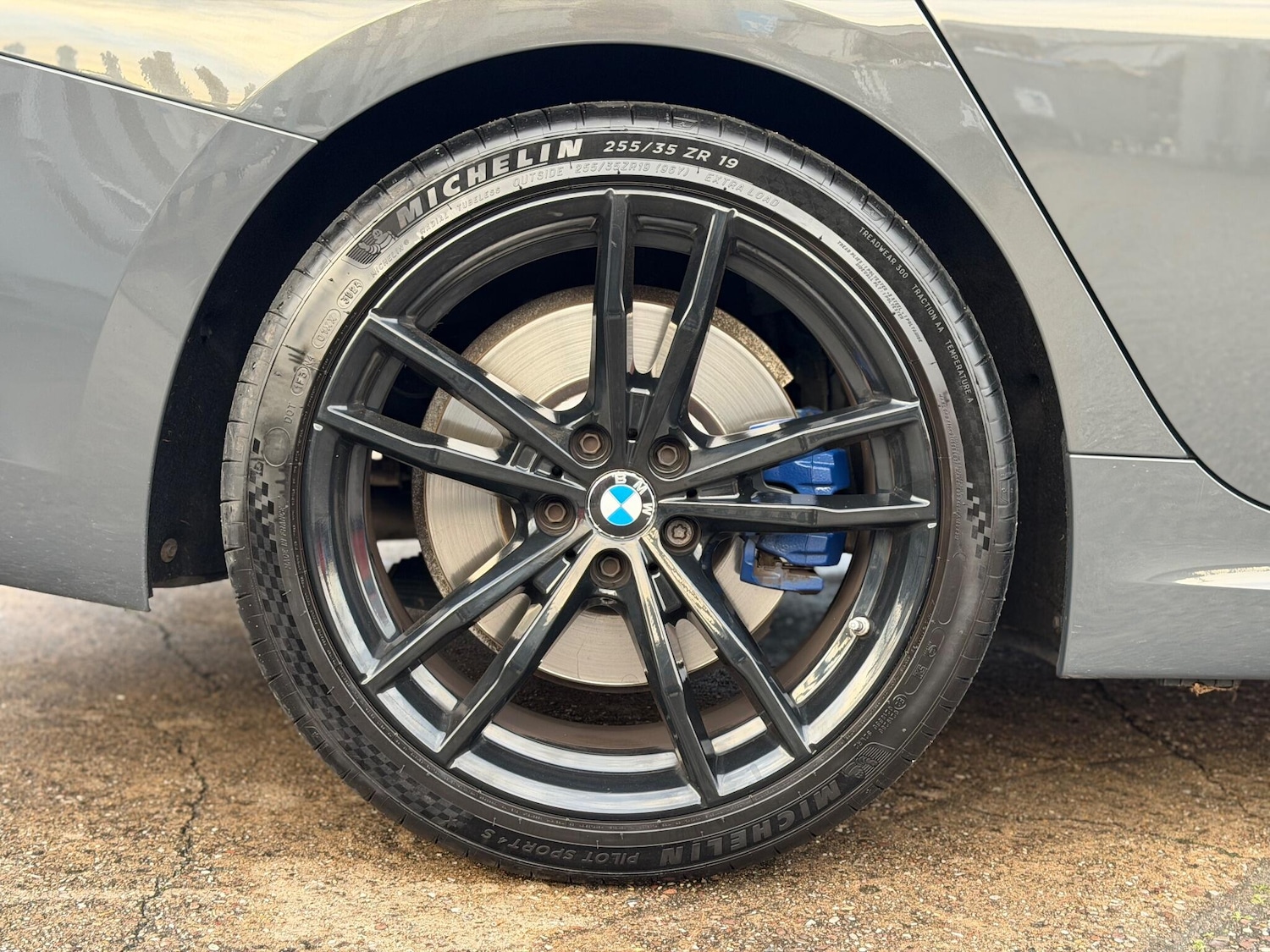 Used BMW 3 Series 2019 for sale - 77143232: Photo 31