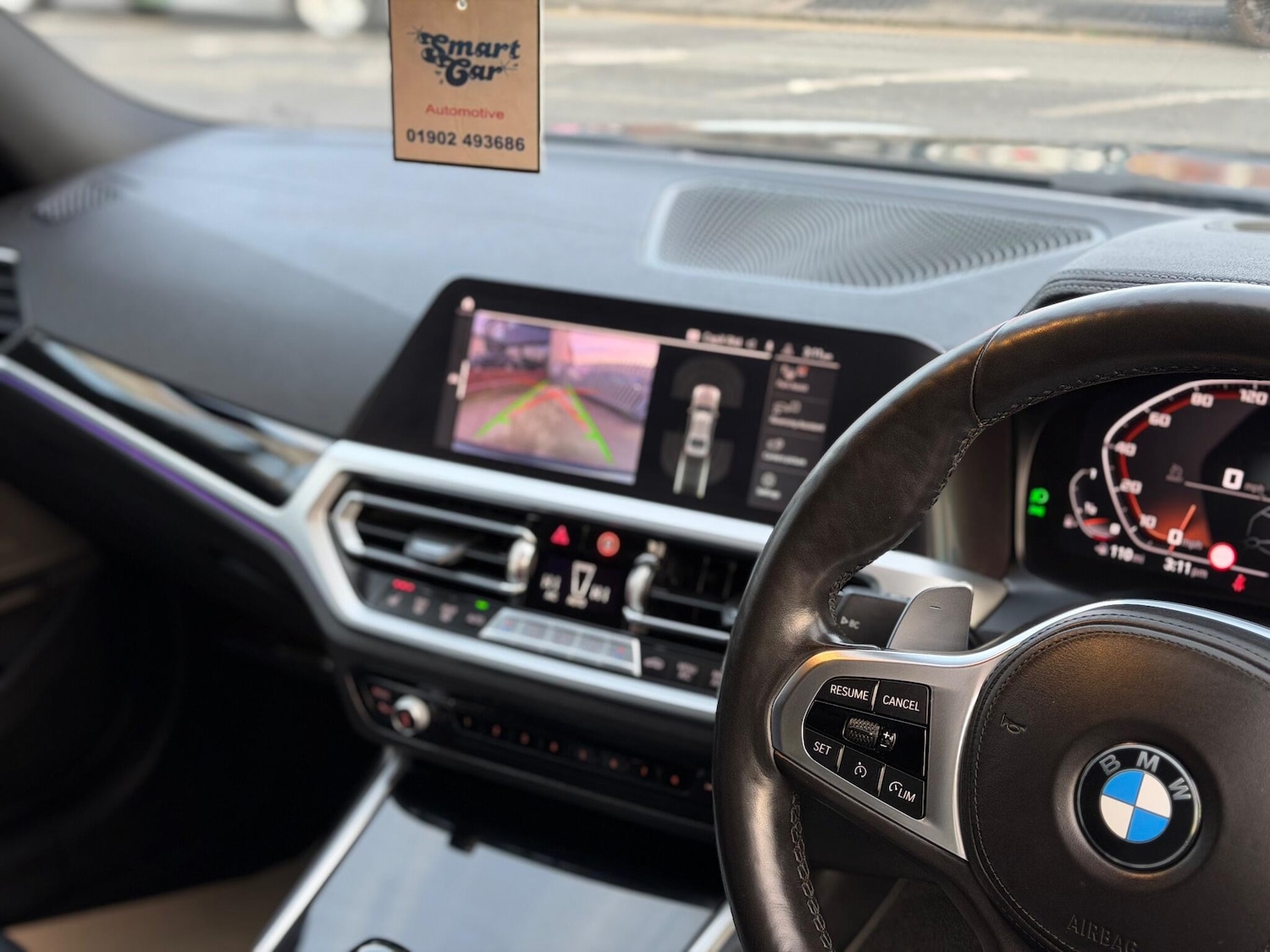 Used BMW 3 Series 2019 for sale - 77143232: Photo 32