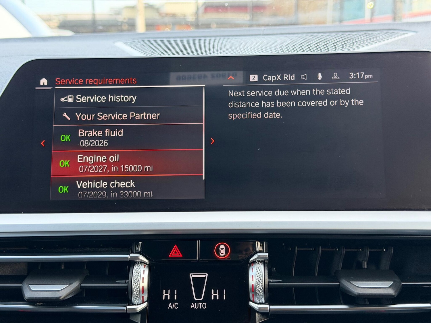 Used BMW 3 Series 2019 for sale - 77143232: Photo 42