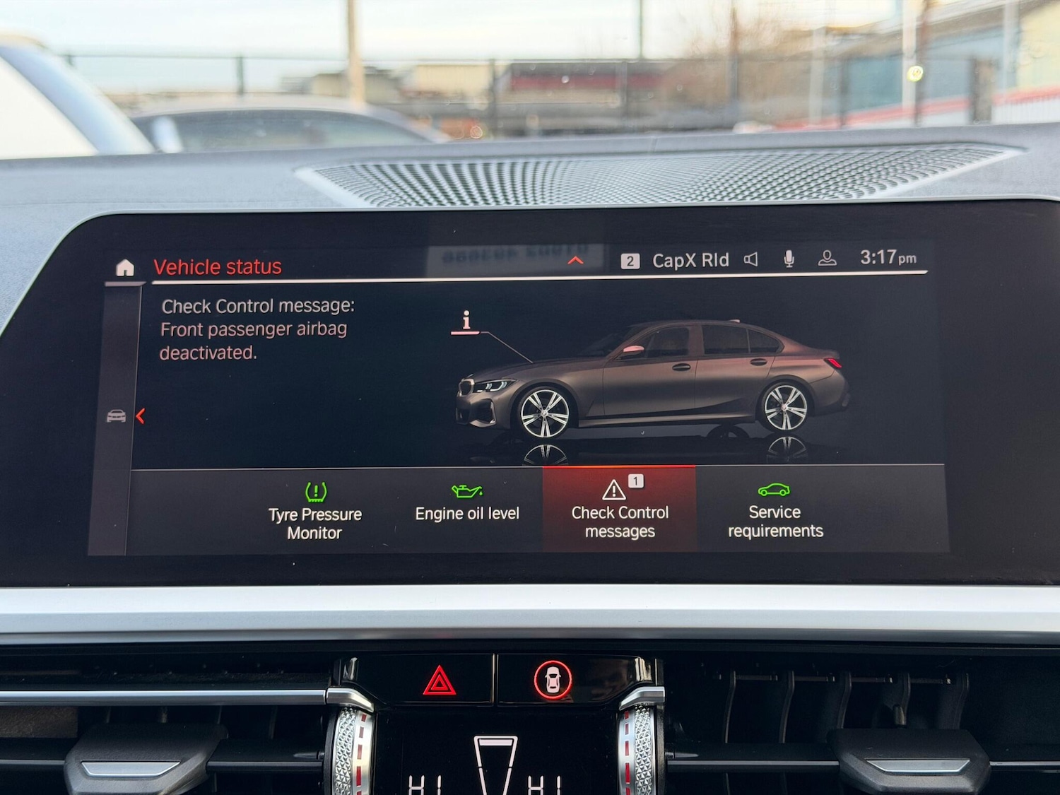 Used BMW 3 Series 2019 for sale - 77143232: Photo 44