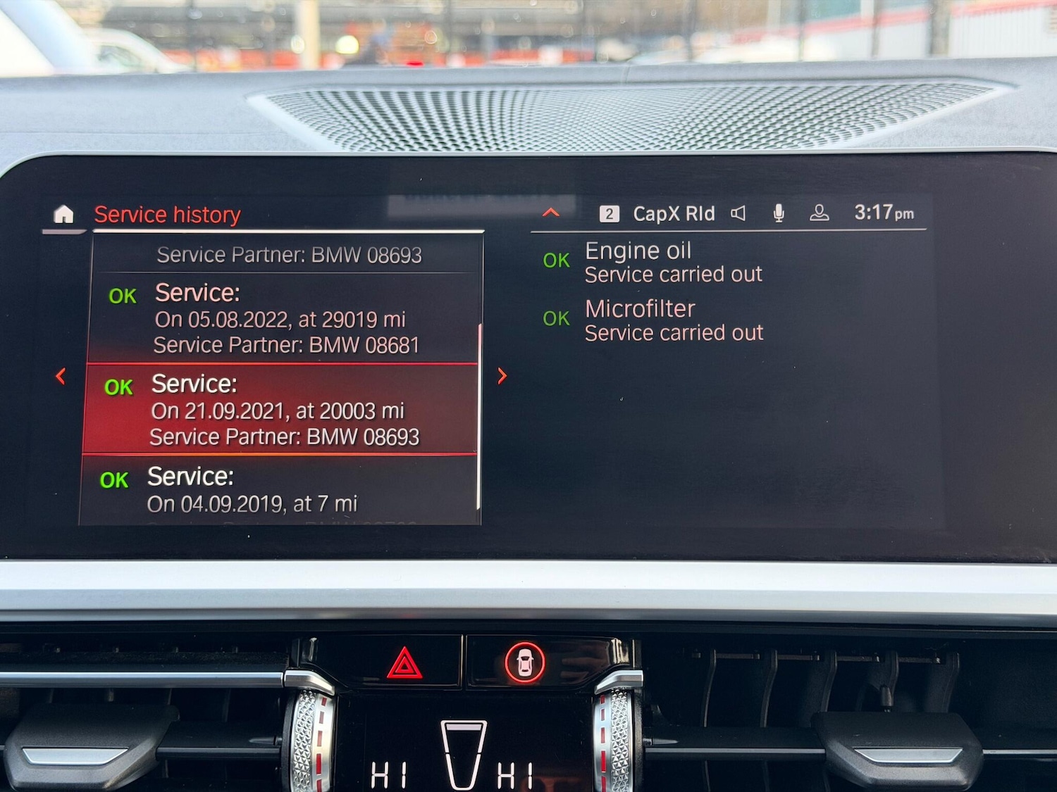 Used BMW 3 Series 2019 for sale - 77143232: Photo 46