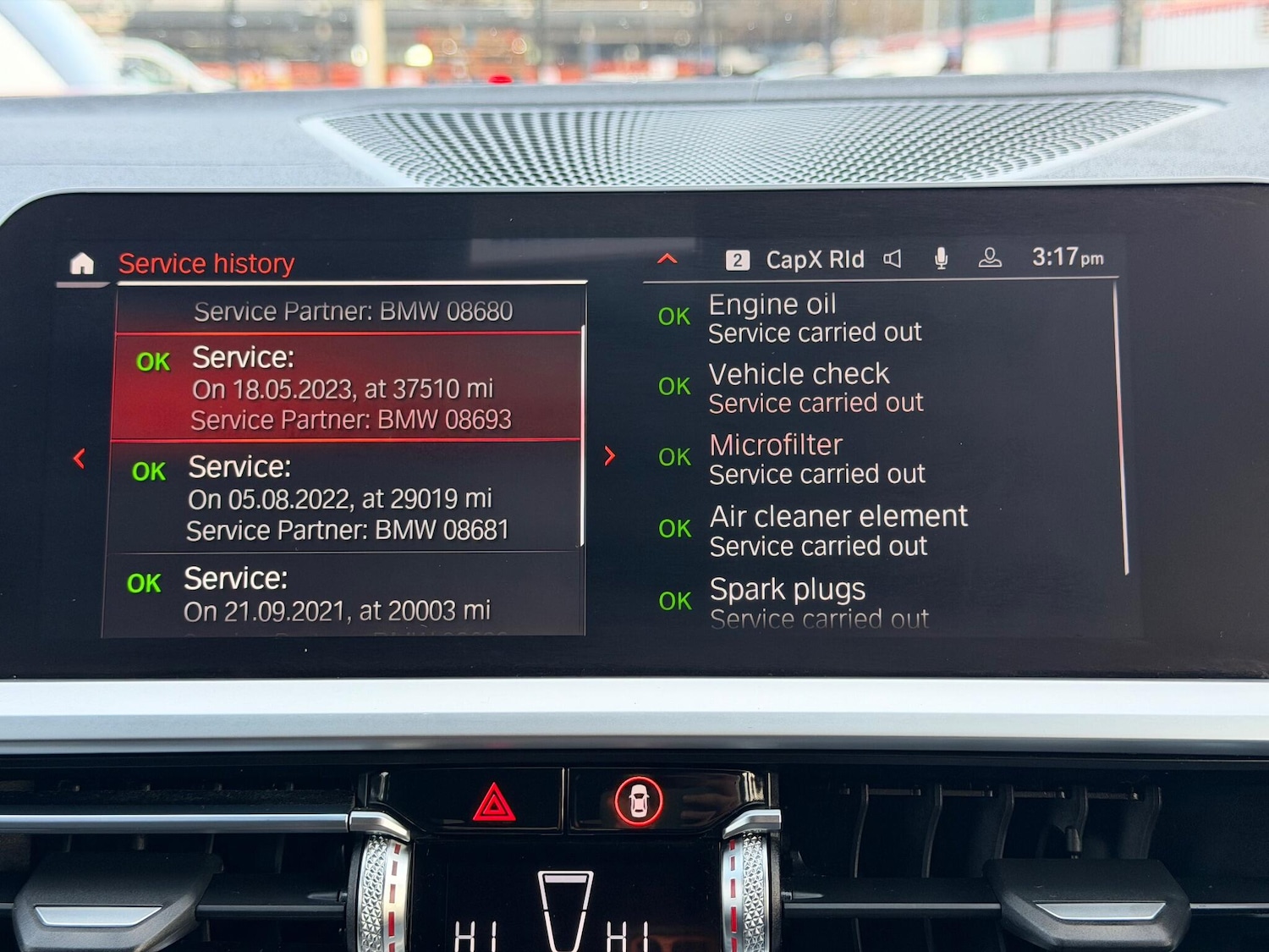 Used BMW 3 Series 2019 for sale - 77143232: Photo 50