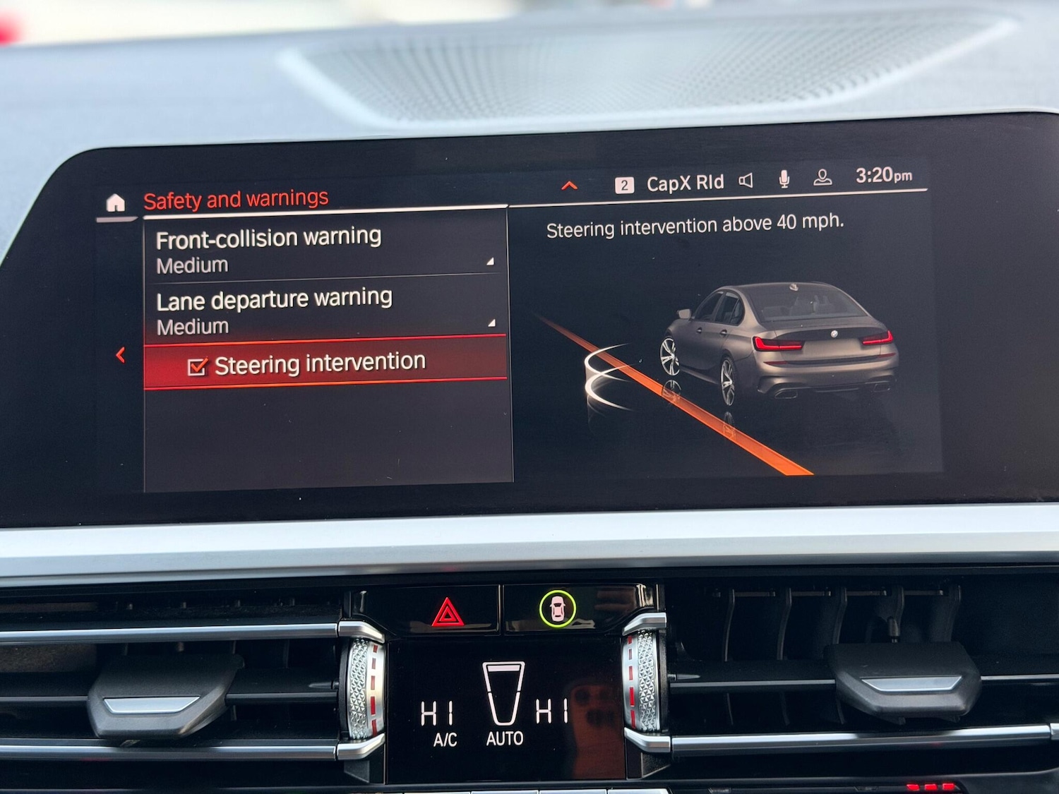 Used BMW 3 Series 2019 for sale - 77143232: Photo 53