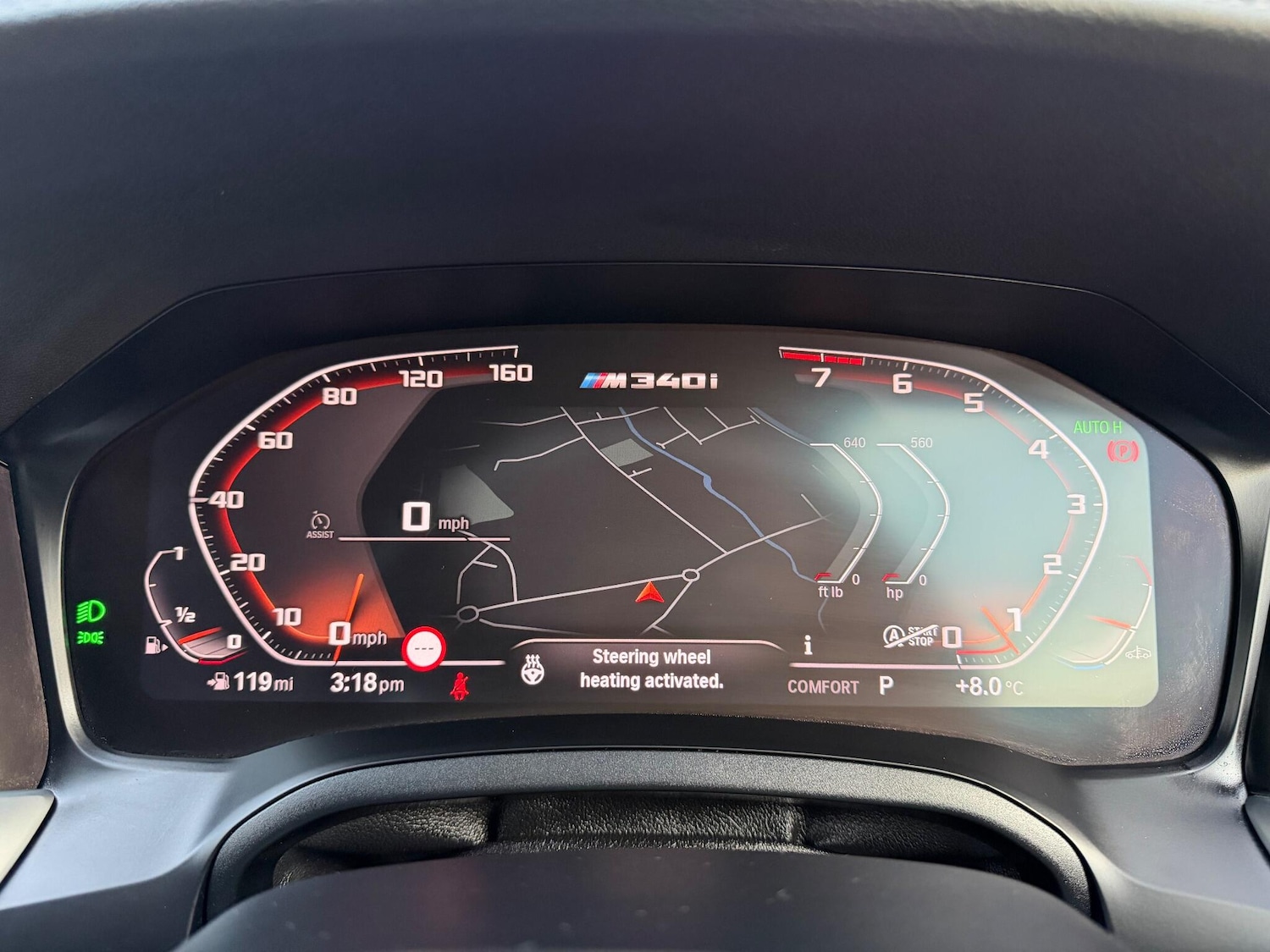 Used BMW 3 Series 2019 for sale - 77143232: Photo 55