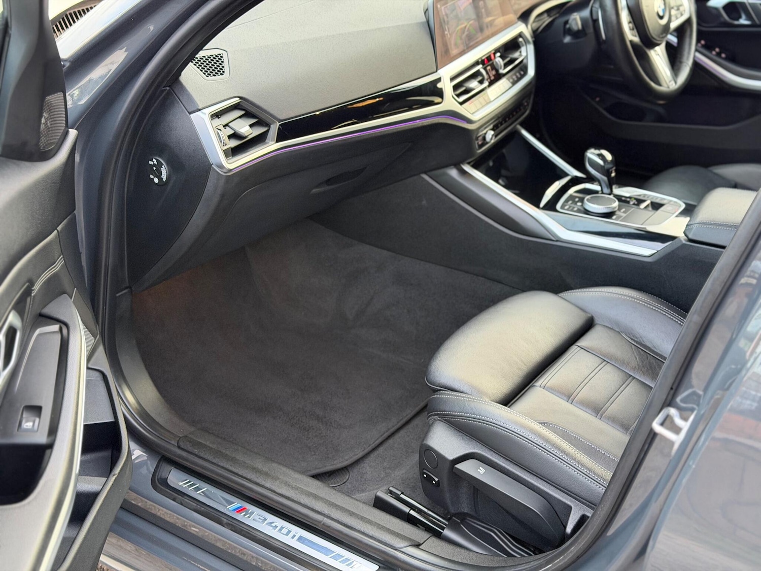 Used BMW 3 Series 2019 for sale - 77143232: Photo 63