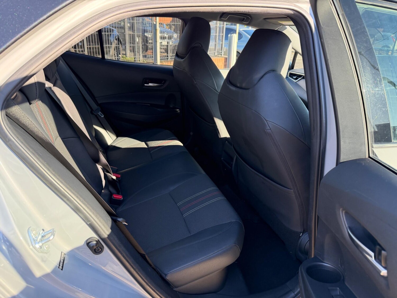 Used Toyota Corolla for sale - 77575341: Photo 10