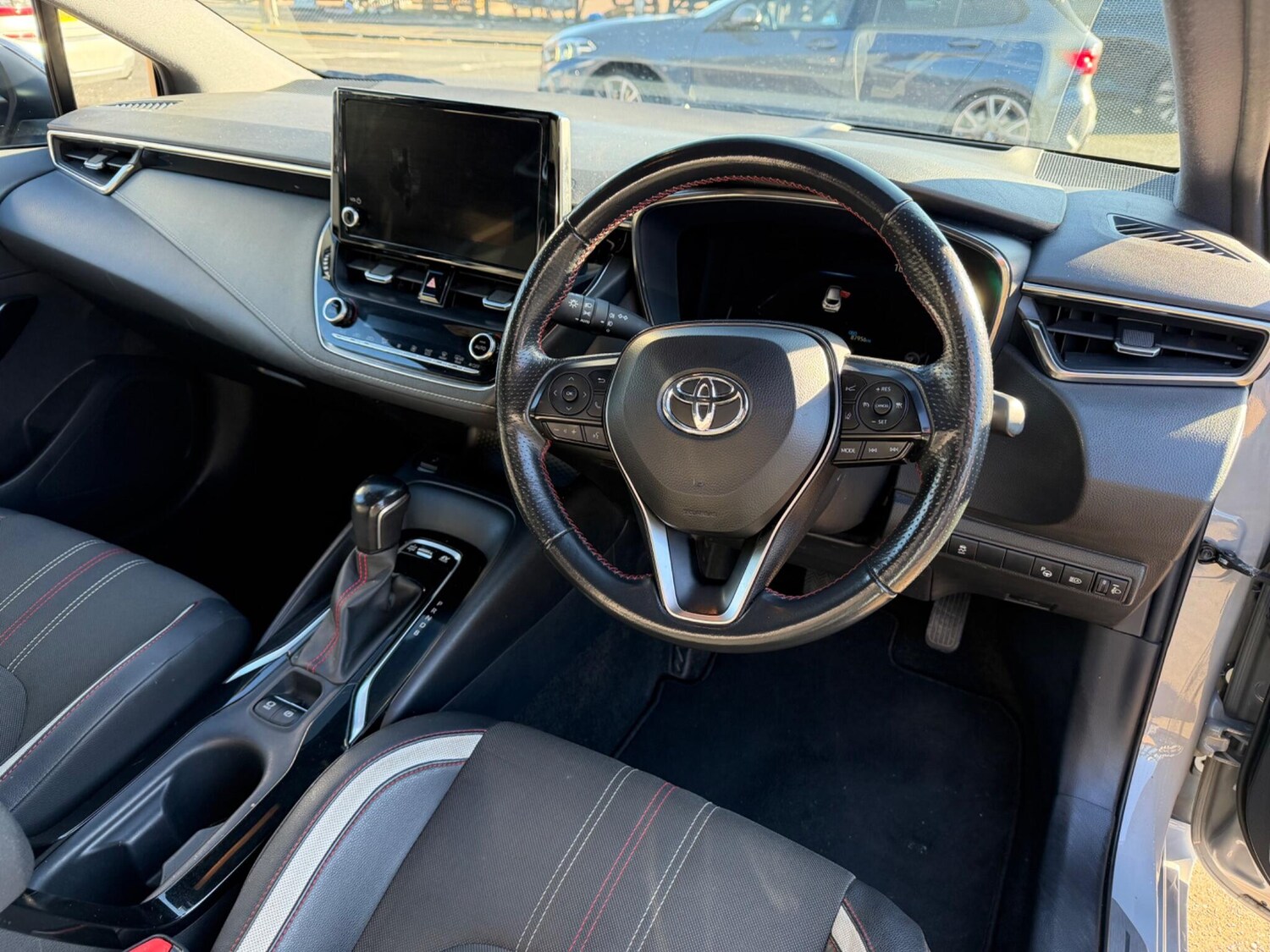 Used Toyota Corolla for sale - 77575341: Photo 12