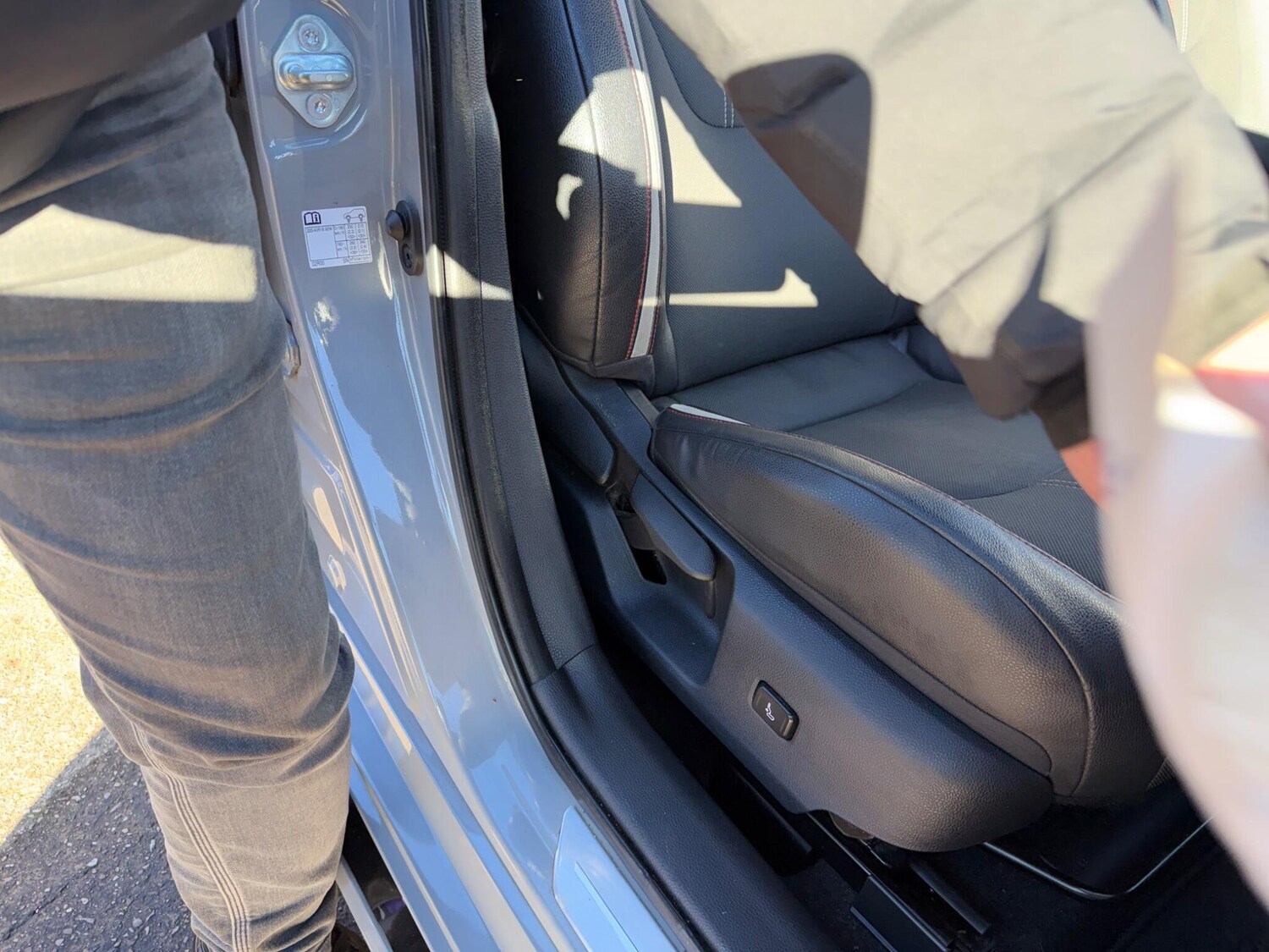 Used Toyota Corolla for sale - 77575341: Photo 13