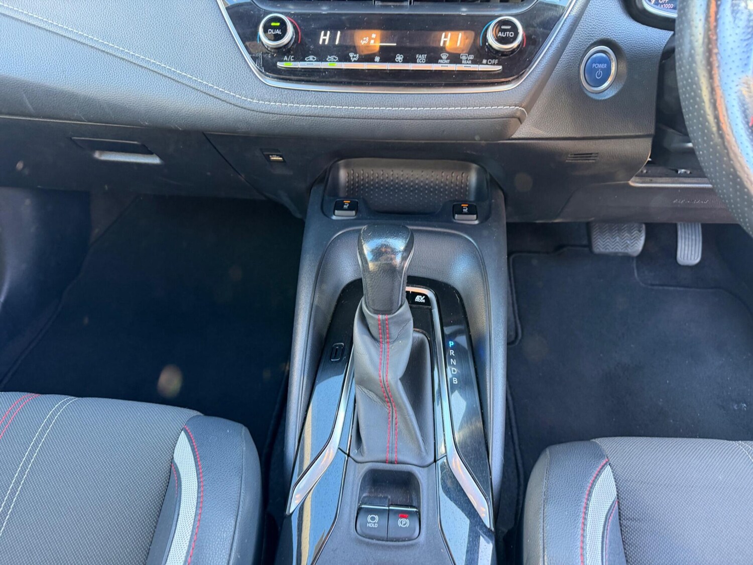 Used Toyota Corolla for sale - 77575341: Photo 14