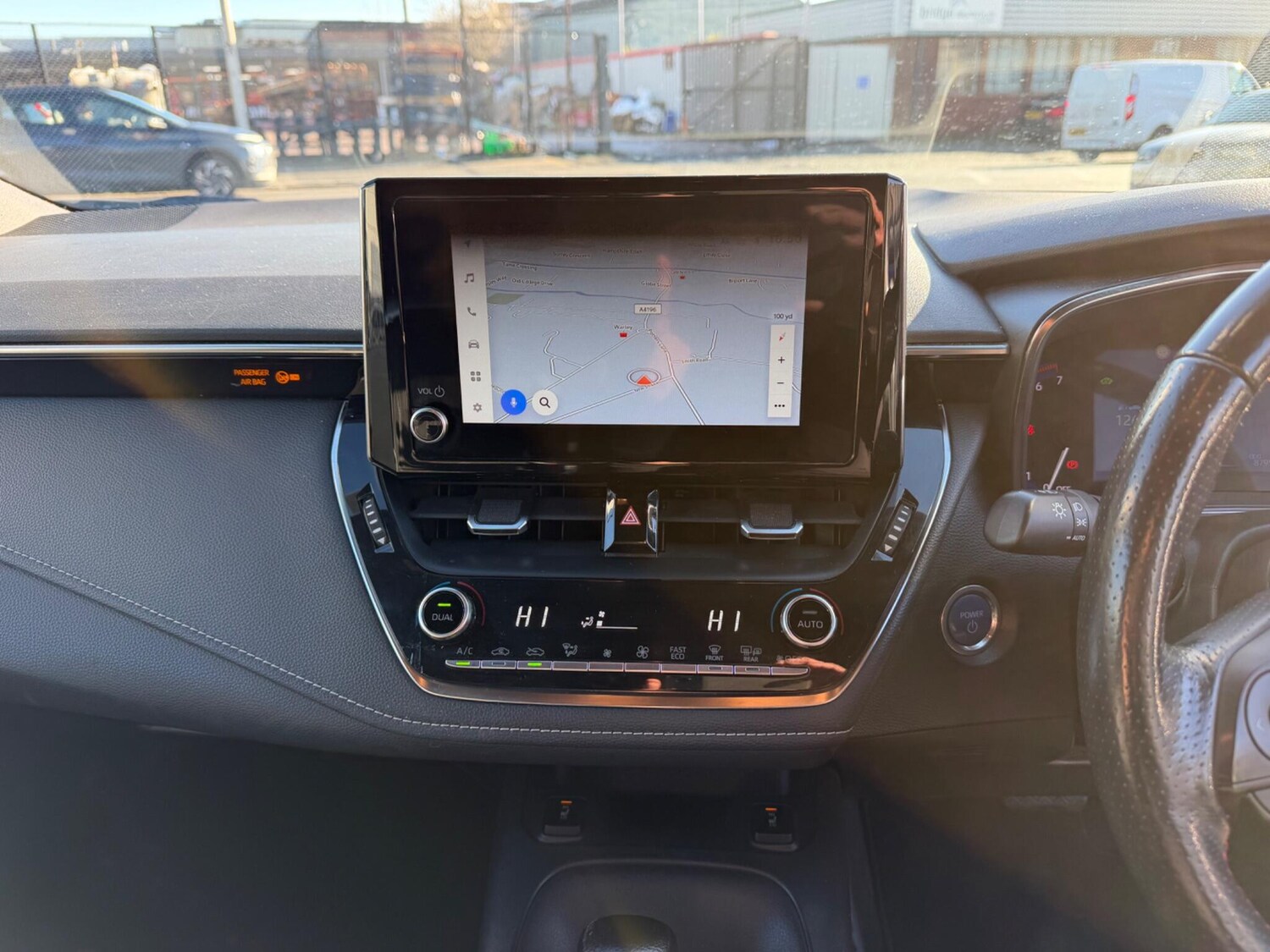 Used Toyota Corolla for sale - 77575341: Photo 16