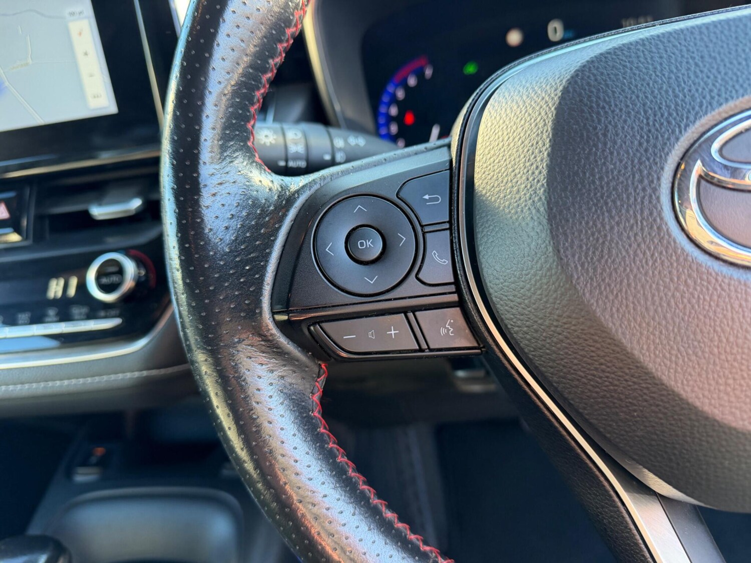 Used Toyota Corolla for sale - 77575341: Photo 17