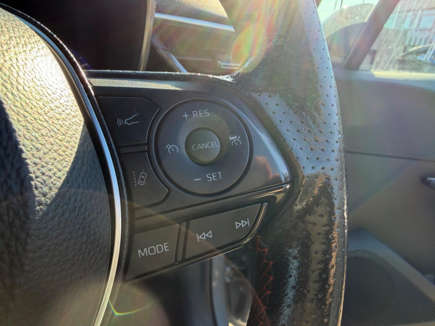 Used Toyota Corolla for sale - 77575341: Photo 18