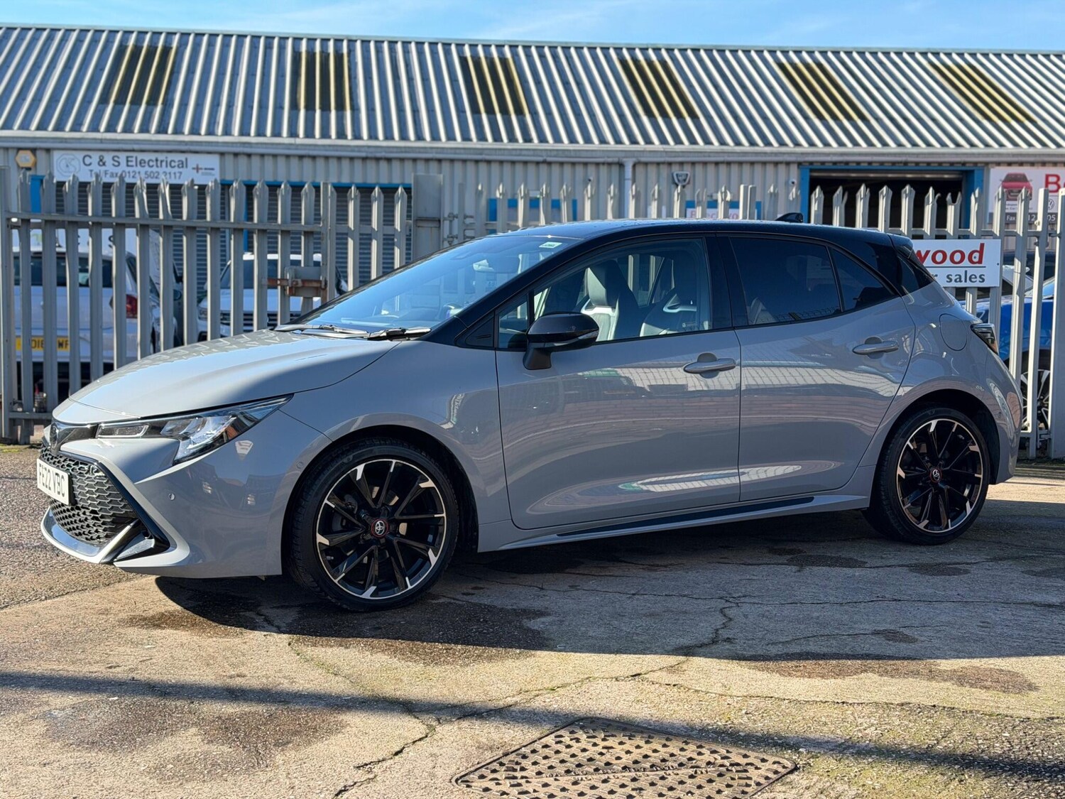 Used Toyota Corolla for sale - 77575341: Photo 6