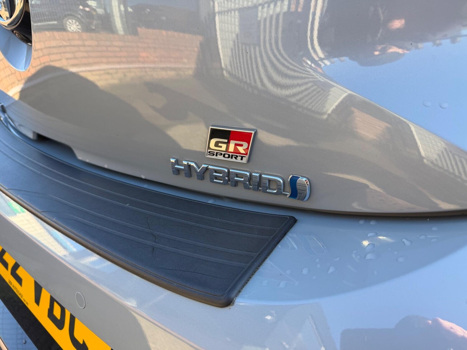 Used Toyota Corolla for sale - 77575341: Photo 7