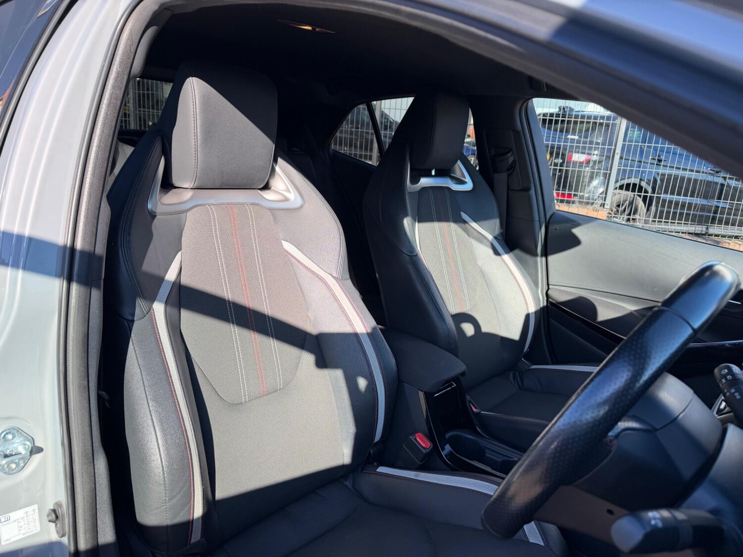 Used Toyota Corolla for sale - 77575341: Photo 9