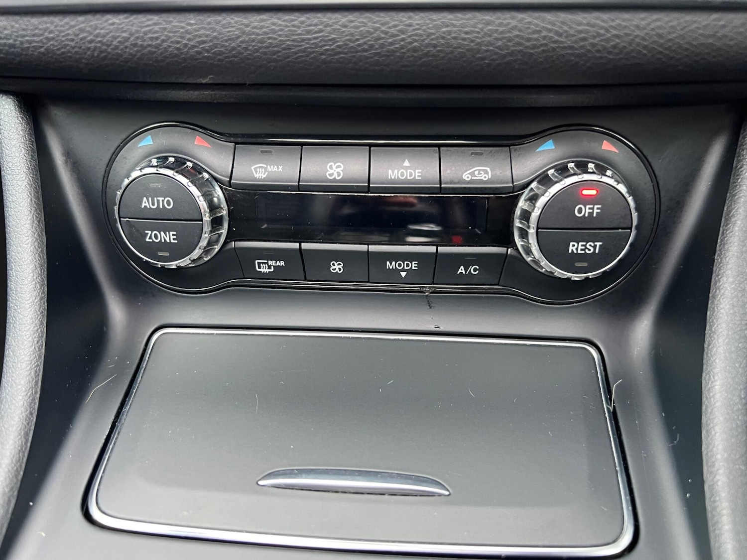 Used Mercedes-Benz CLA 2017 for sale - 77343918: Photo 12