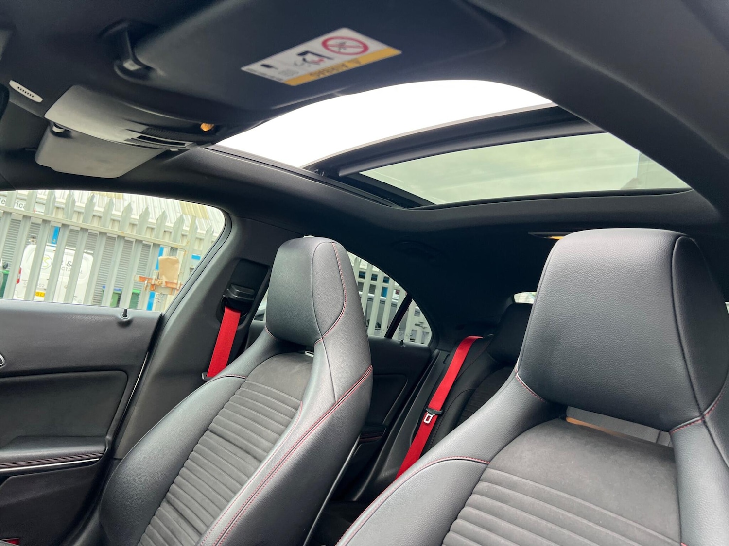 Used Mercedes-Benz CLA 2017 for sale - 77343918: Photo 20