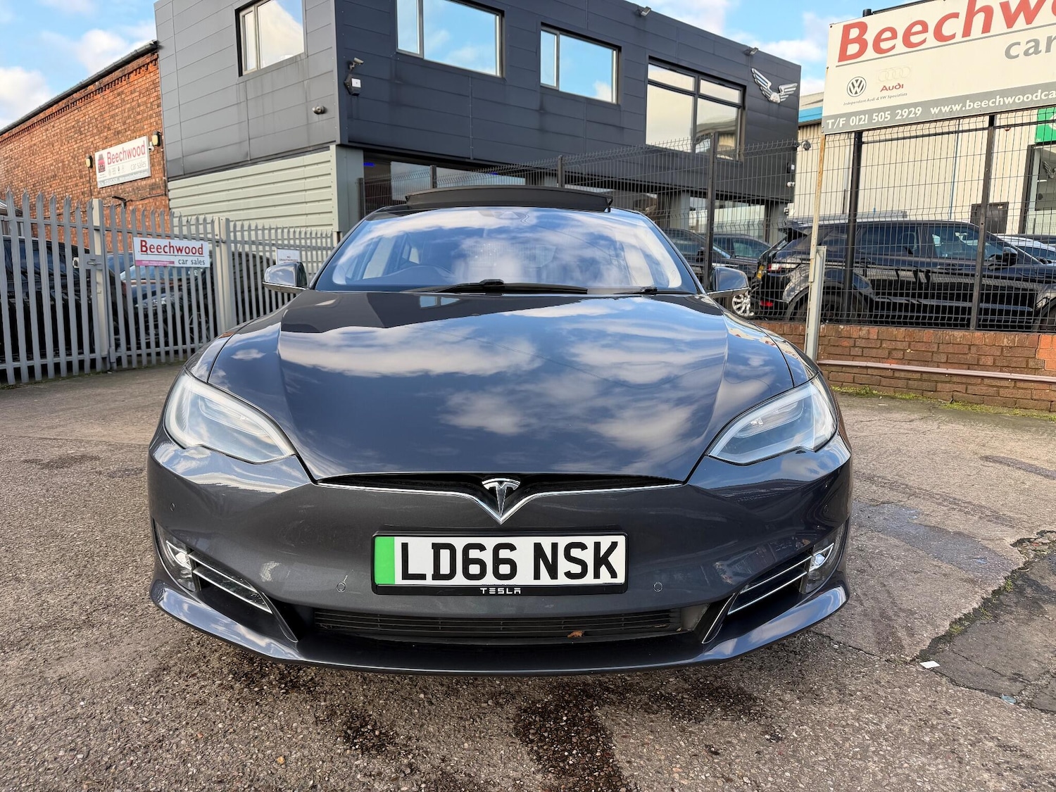 Used Tesla Model S for sale - 77278556: Photo 11