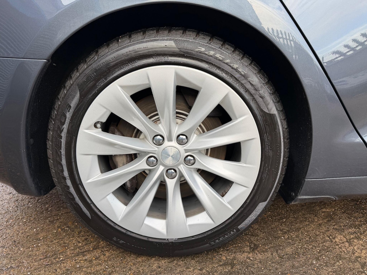 Used Tesla Model S for sale - 77278556: Photo 18