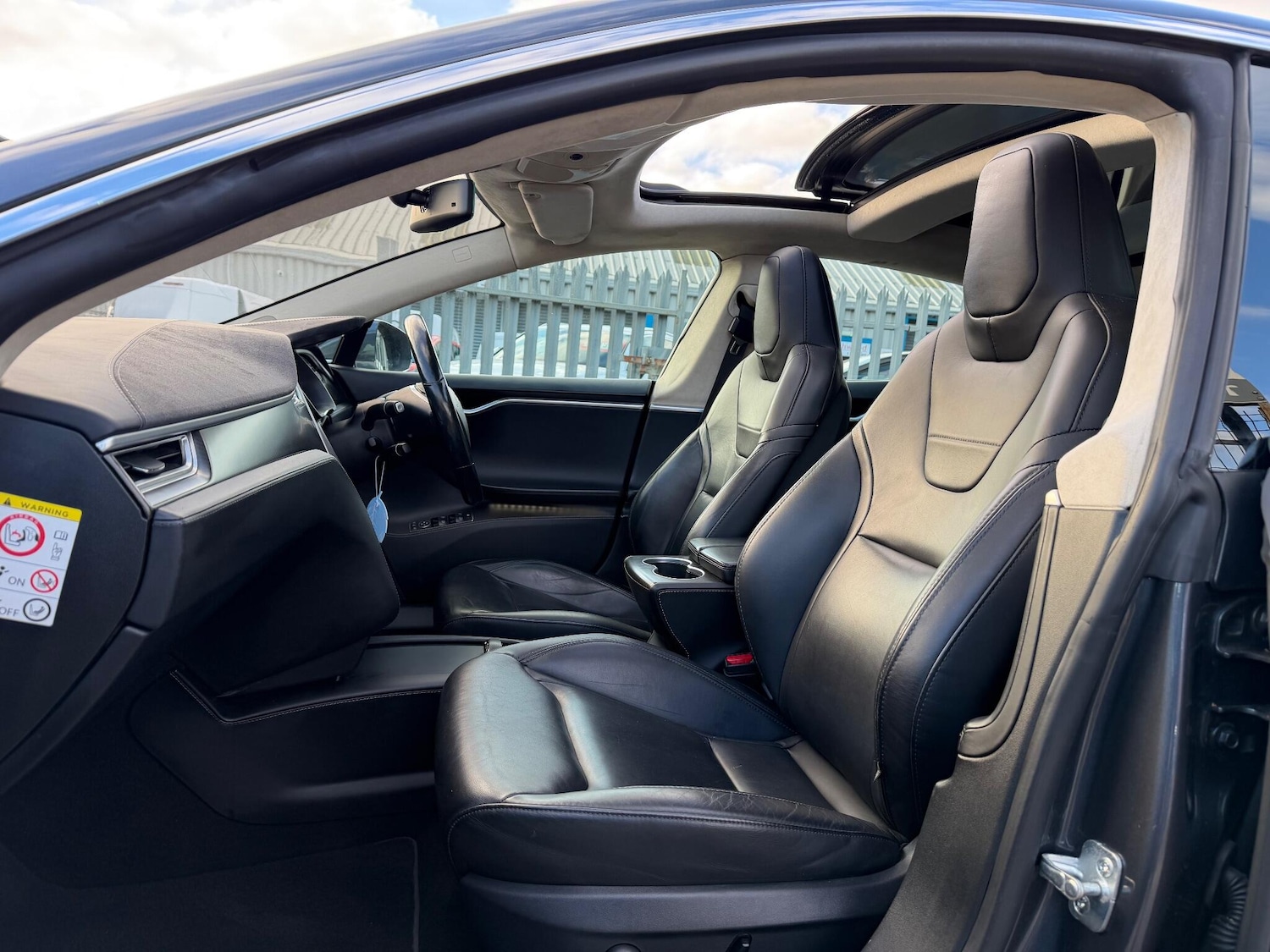 Used Tesla Model S for sale - 77278556: Photo 21