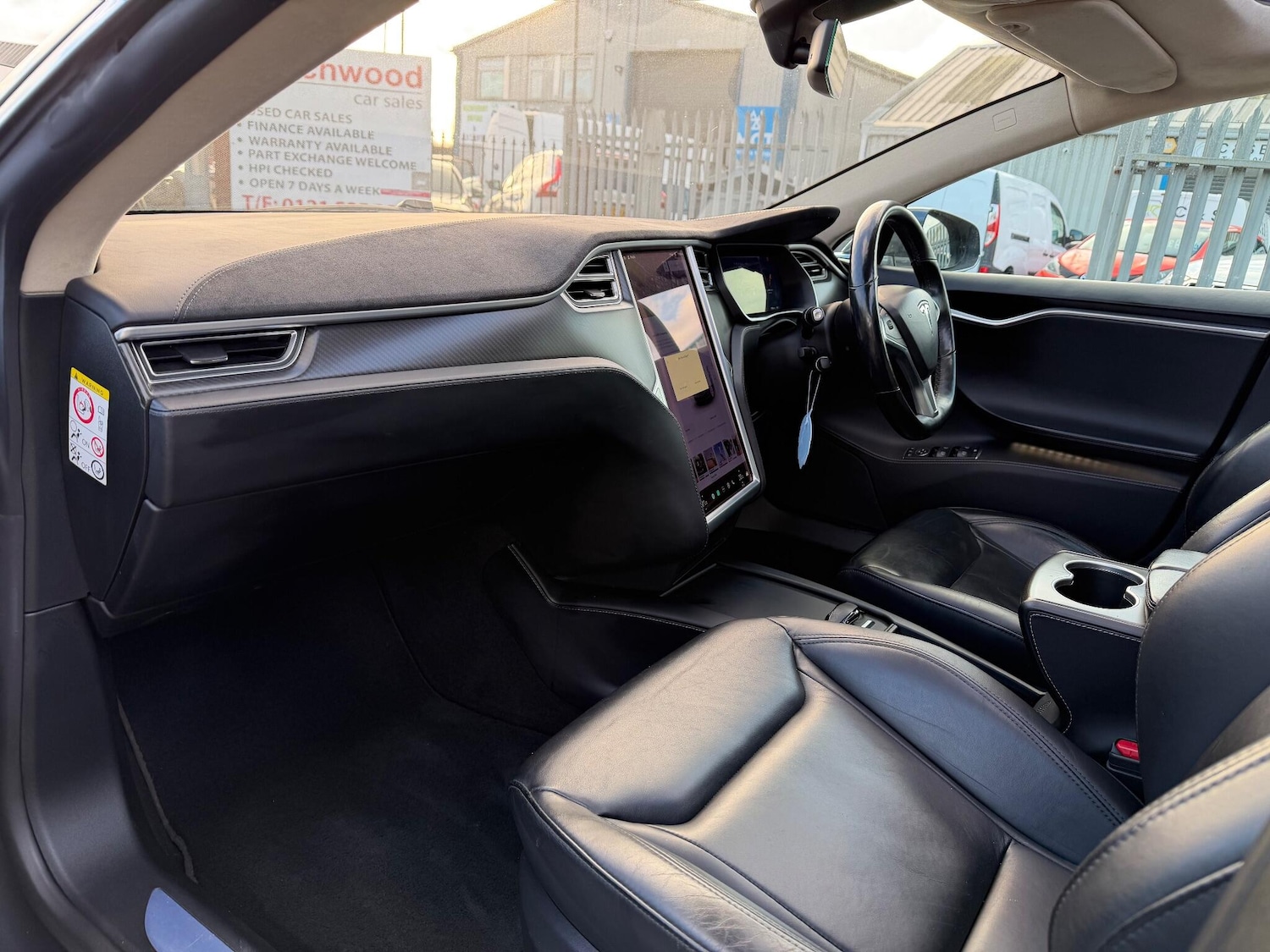Used Tesla Model S for sale - 77278556: Photo 22