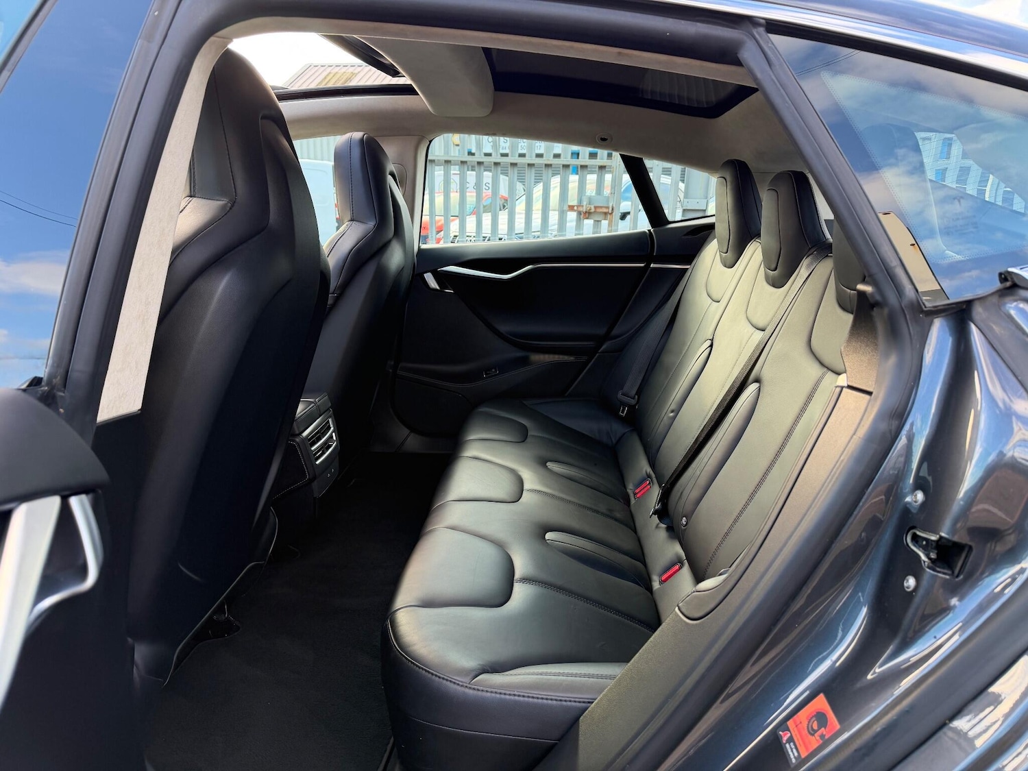 Used Tesla Model S for sale - 77278556: Photo 23