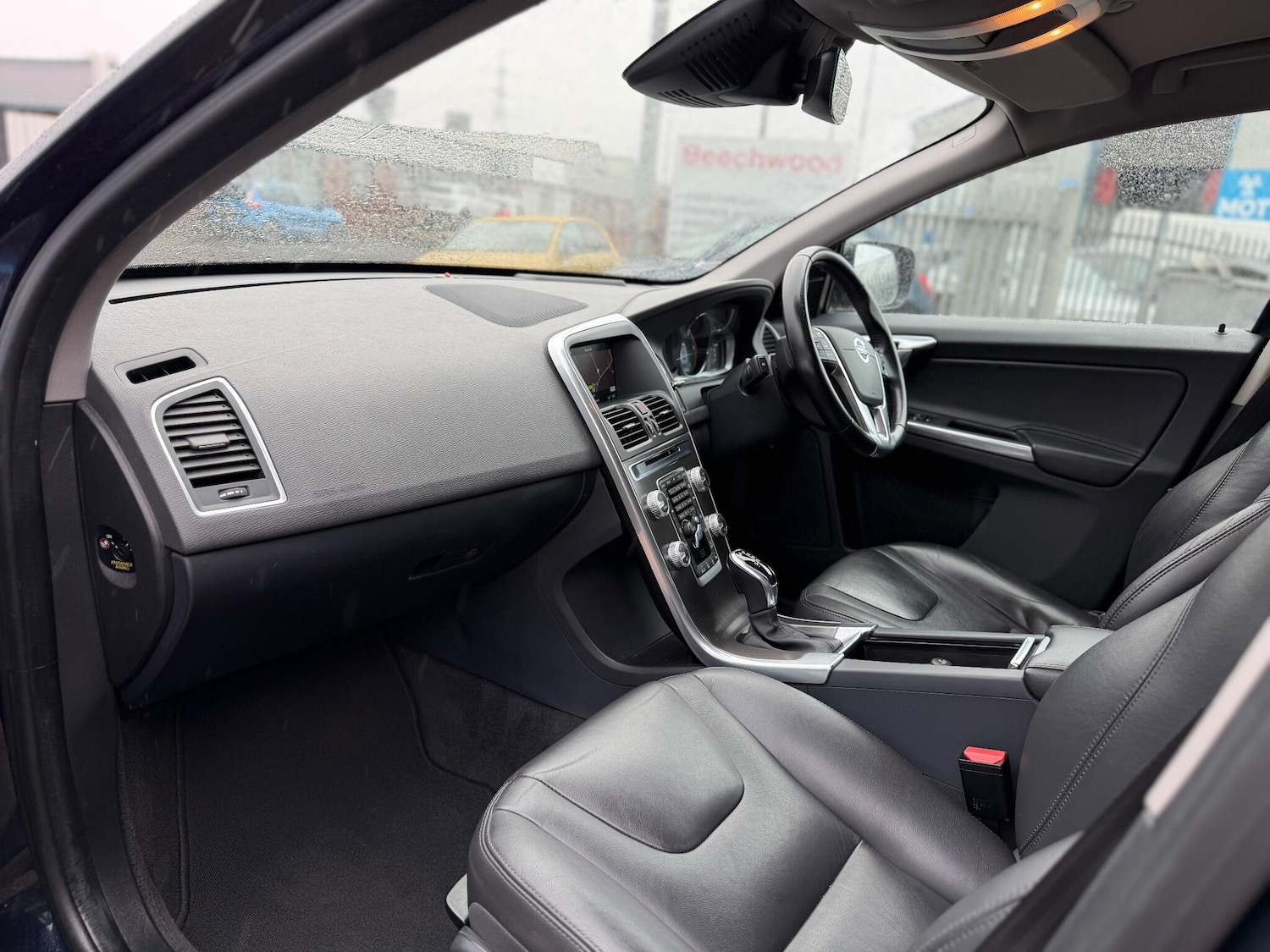 Used Volvo XC60 2016 for sale - 77040409: Photo 13