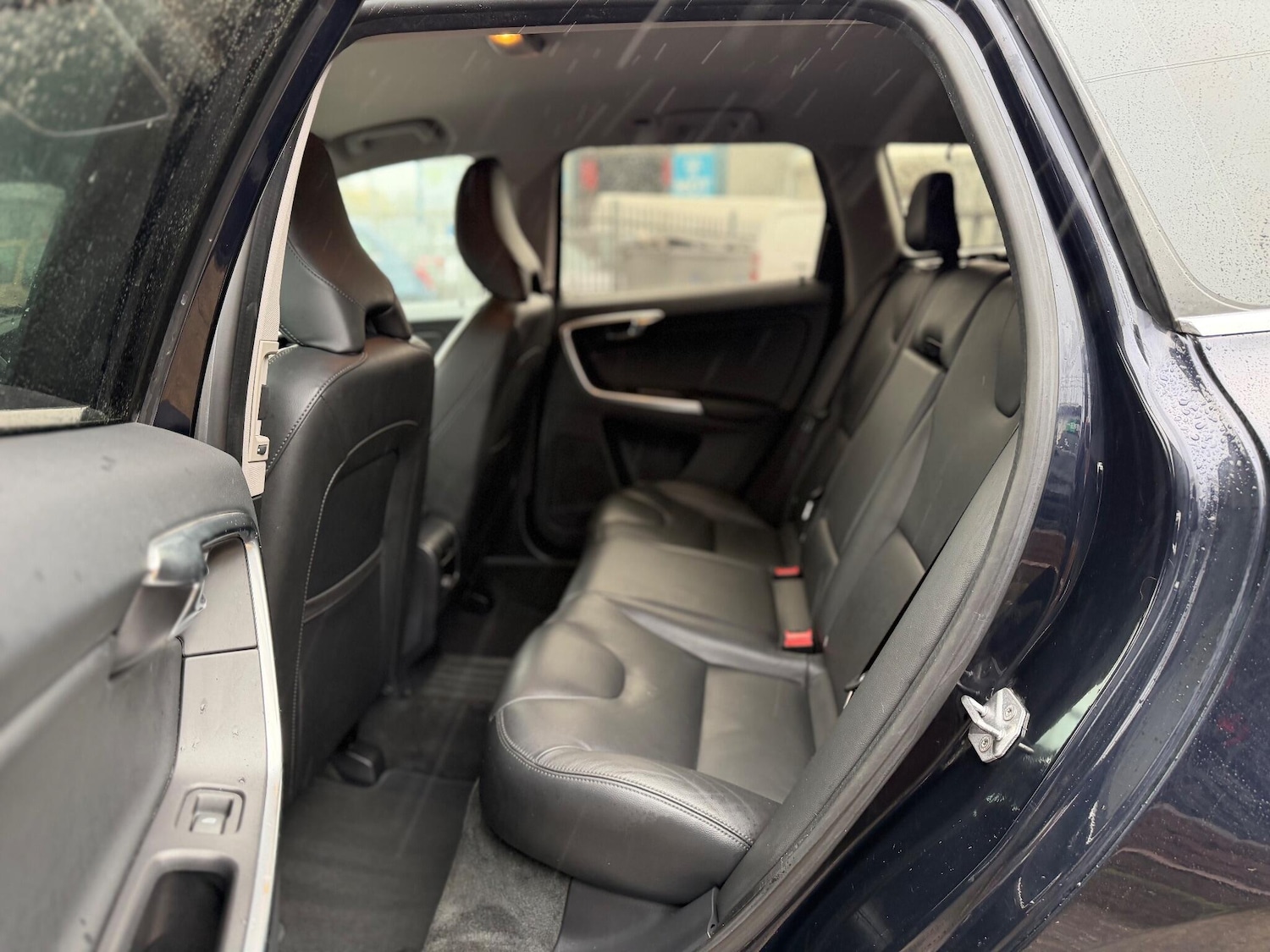 Used Volvo XC60 2016 for sale - 77040409: Photo 14