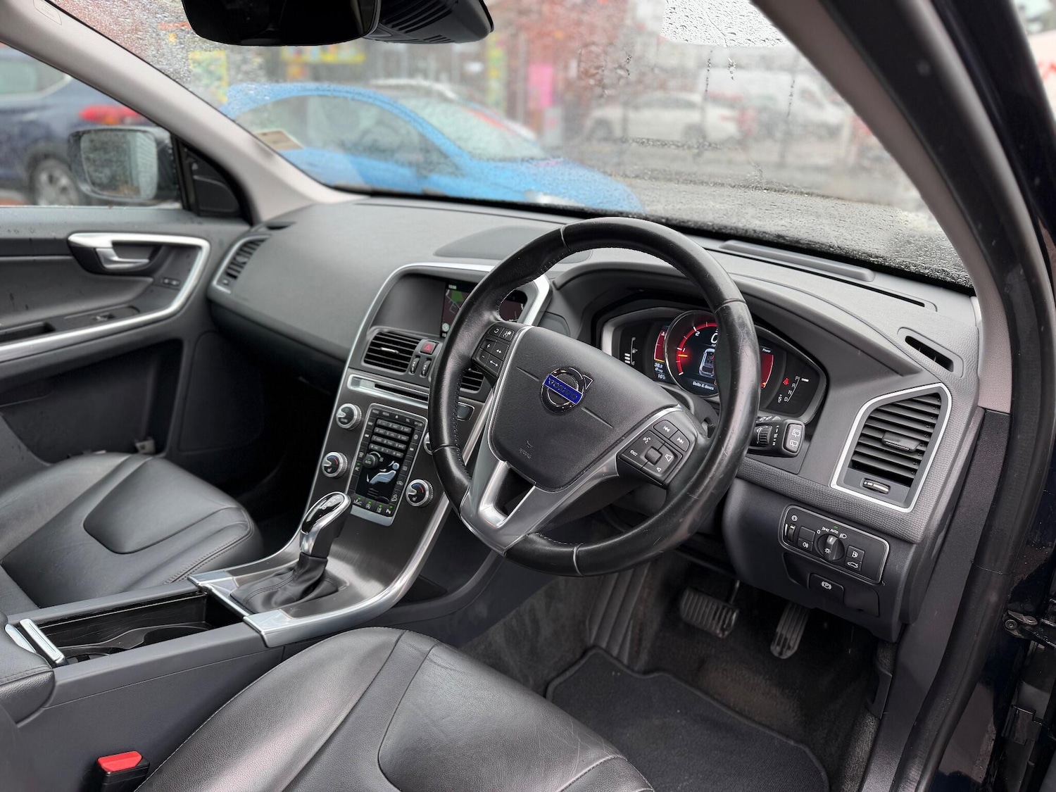 Used Volvo XC60 2016 for sale - 77040409: Photo 16