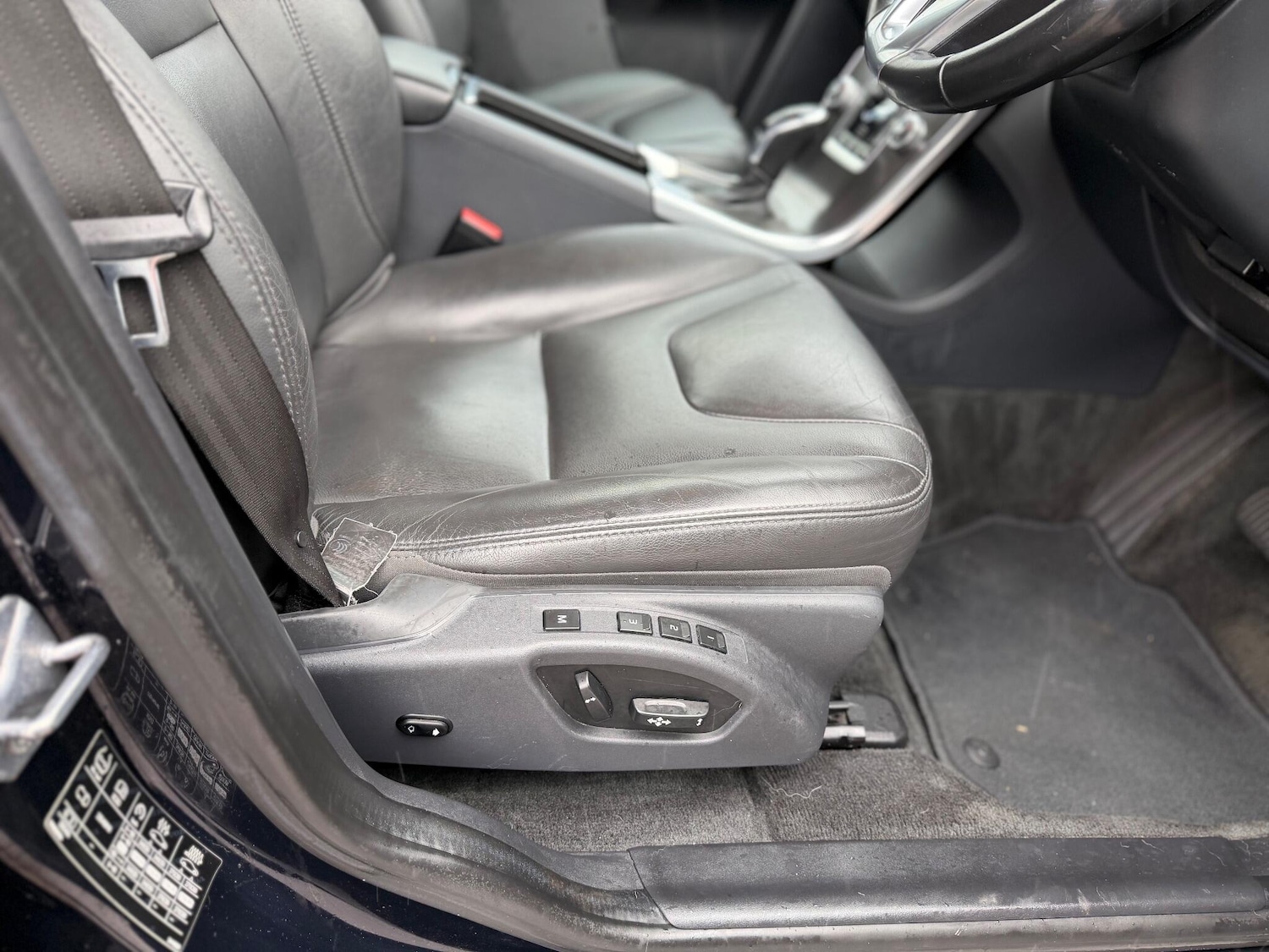 Used Volvo XC60 2016 for sale - 77040409: Photo 18