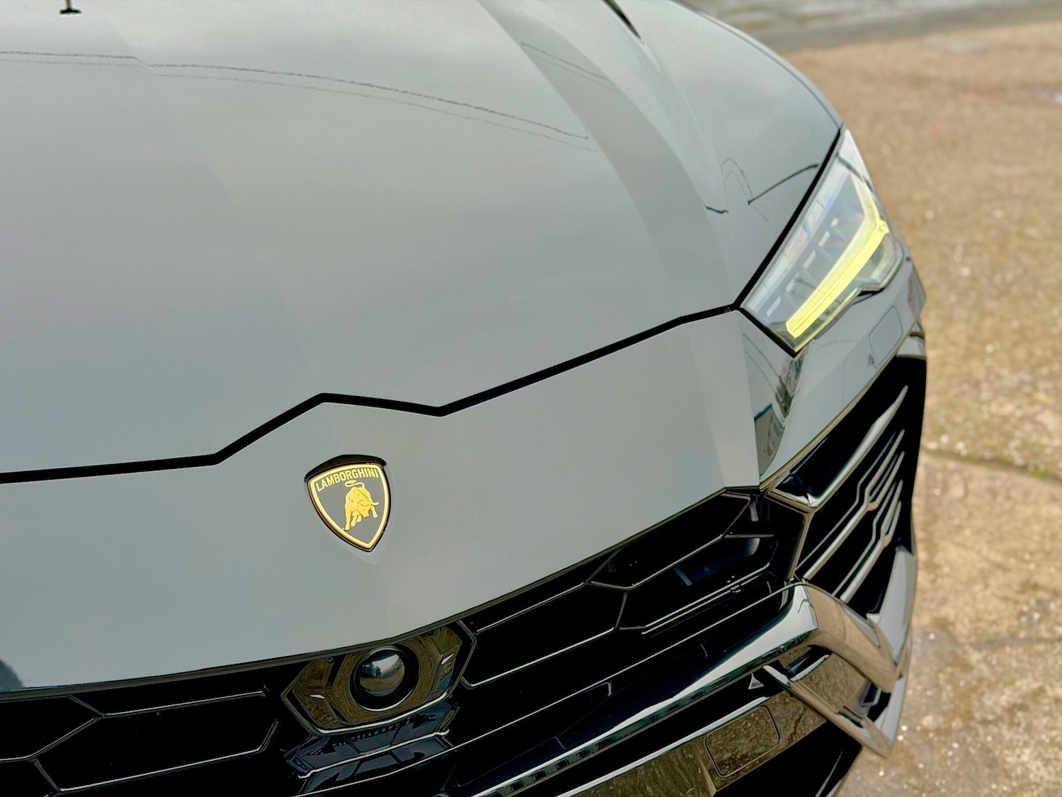 Used Lamborghini Urus 2021 for sale - 77143828: Photo 12